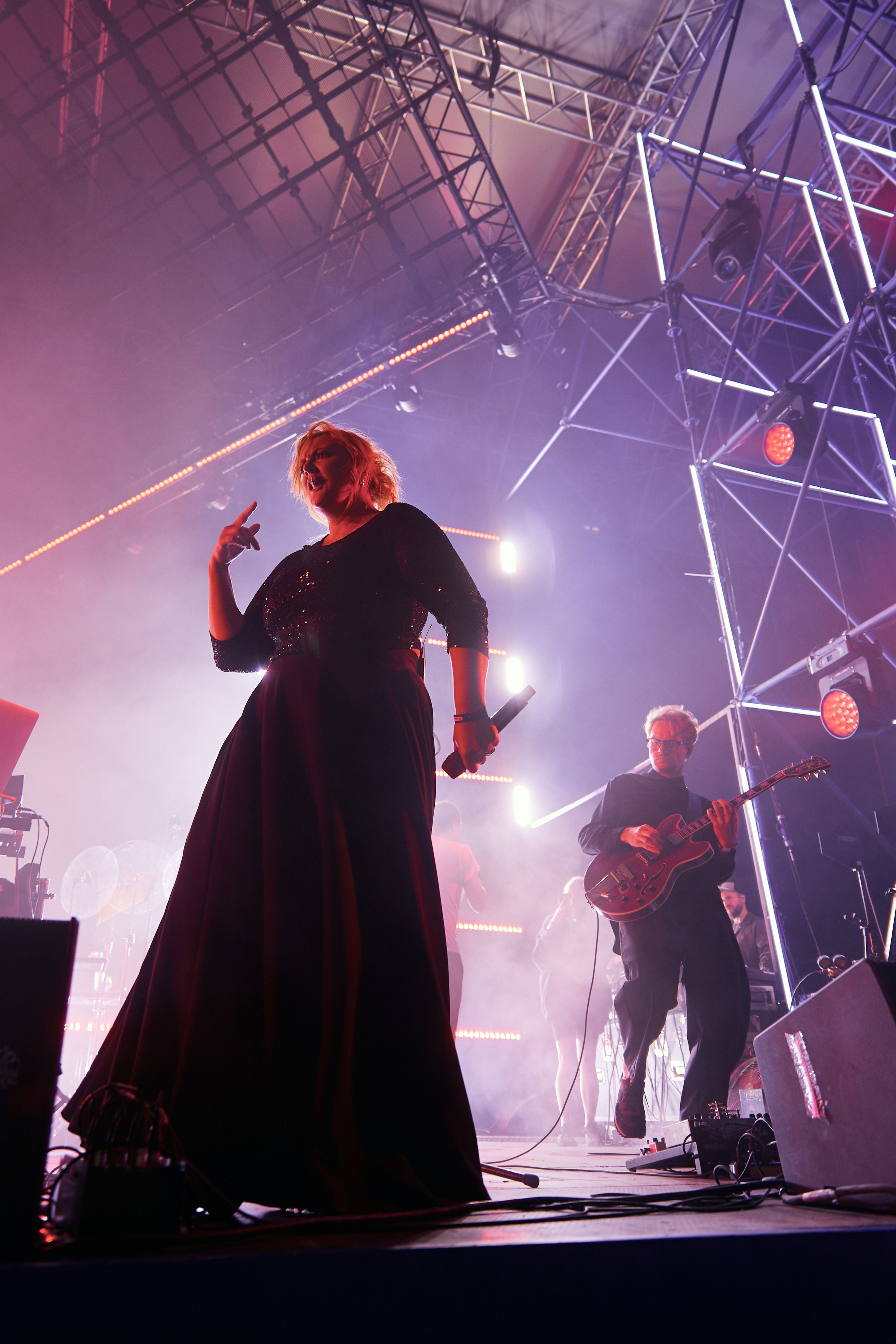 Концерты и спектакли. Фотограф Дмитрий Тур — профессиональная фотосъемка мероприятий и портретов в Москве и Московской области