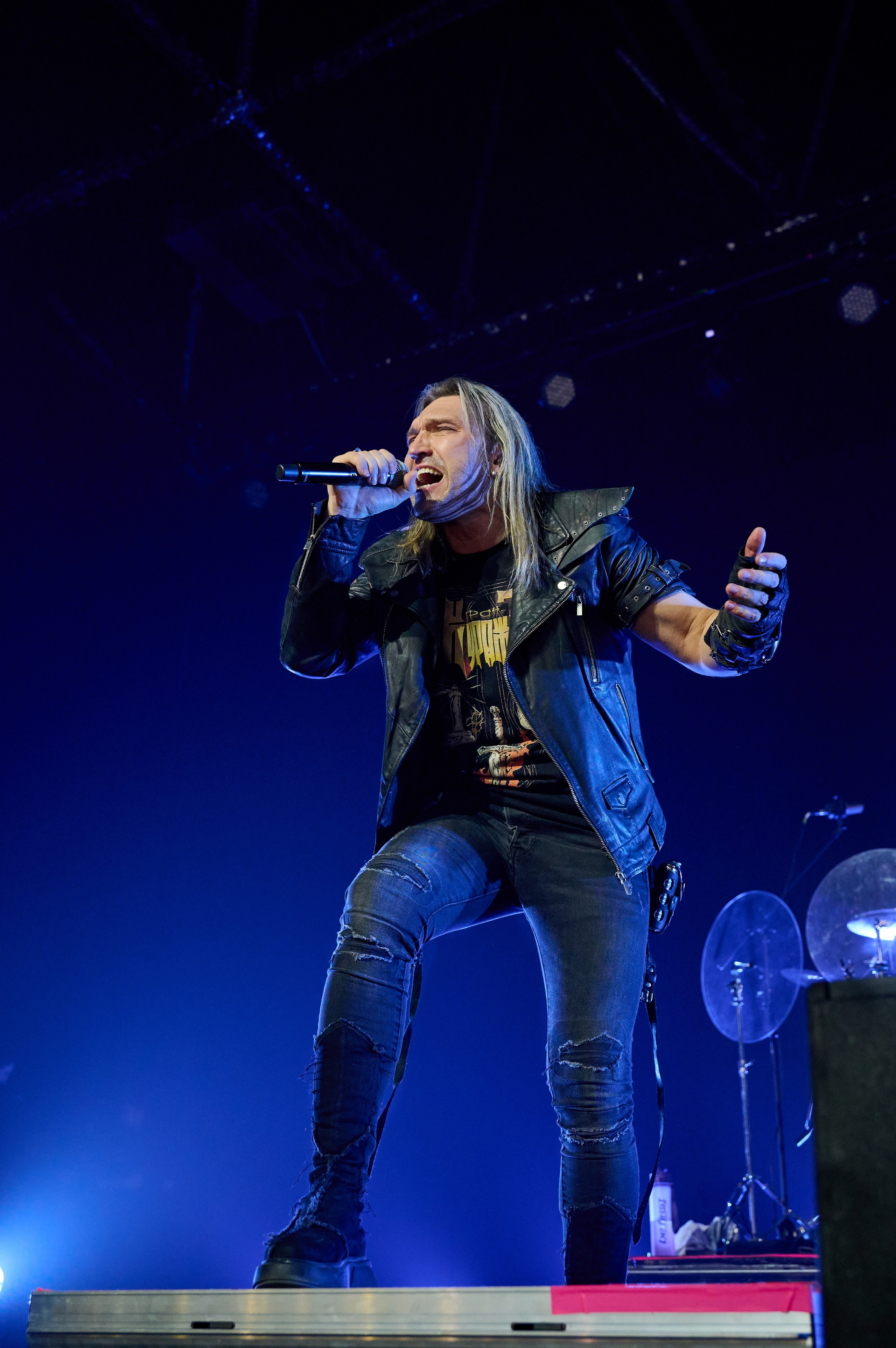 Гран-КуражЪ 2026. Три Пути. Atmosphere. Главная