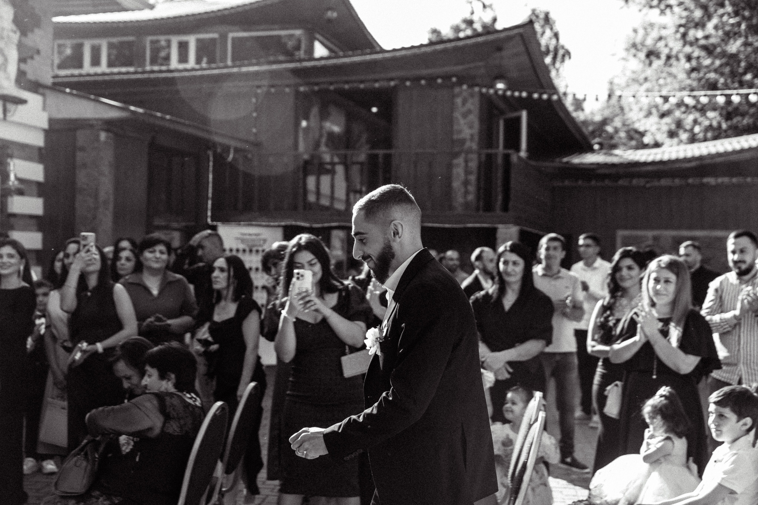 Эдгар и Амасик. Свадебный, семейный, детский фотограф в Воронеже, Липецке Ваганова Дарья