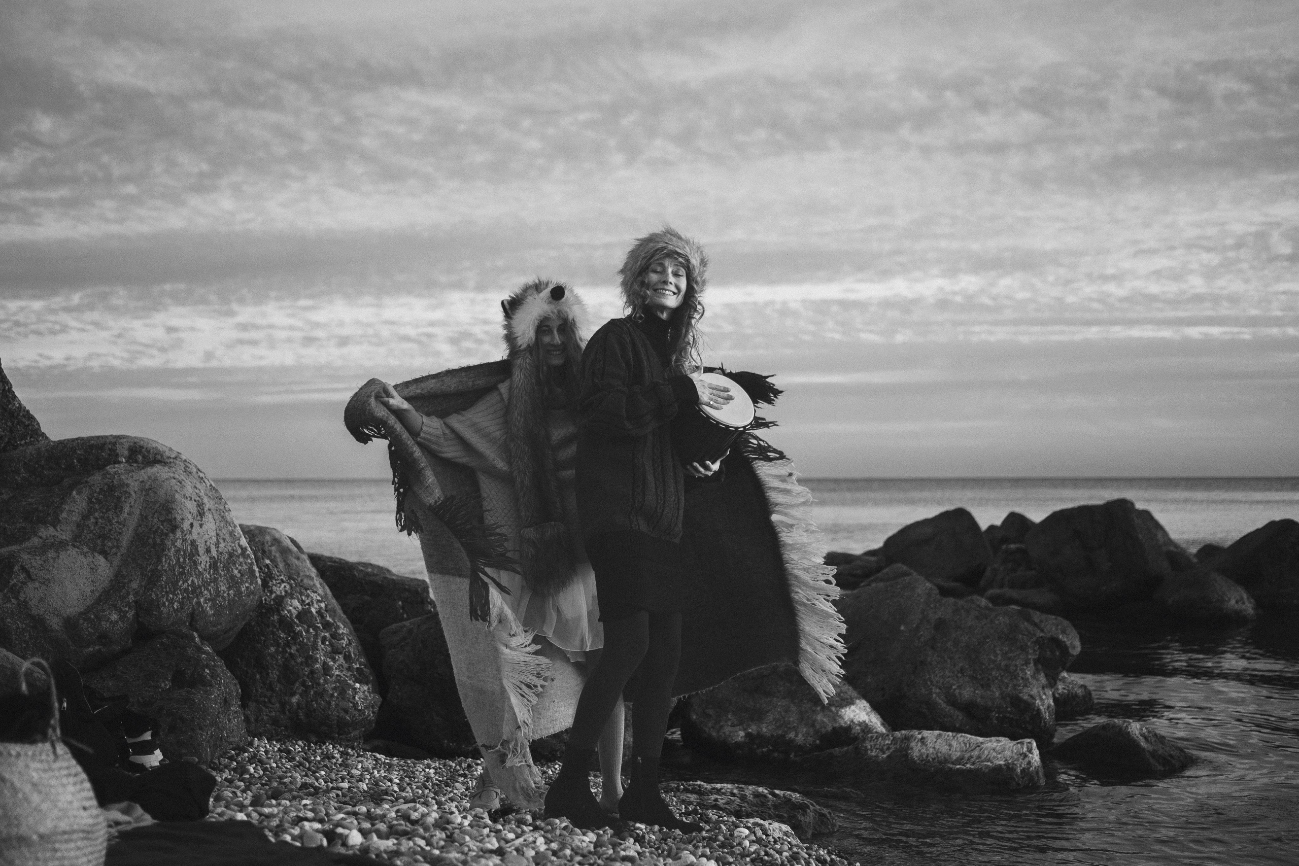 Фотосессии в Архипо-Осиповке — фотограф Оля Волчкова