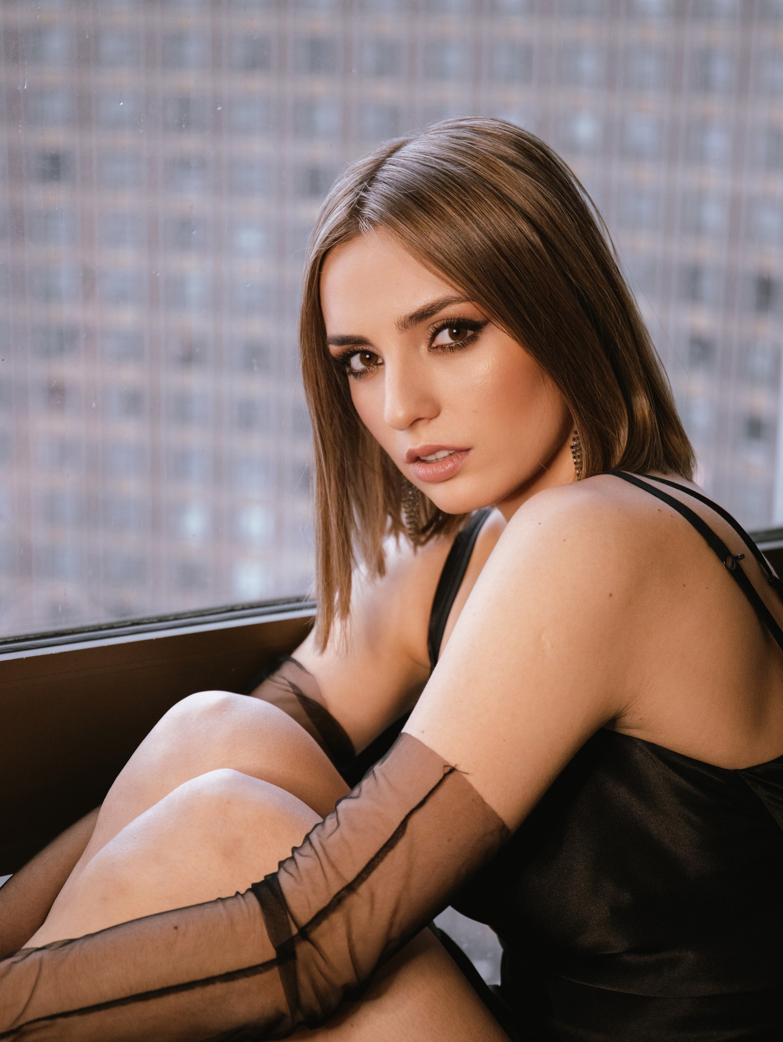 В отеле «Cosmos». Свадебный и семейный фотограф в Москве Мила Широких