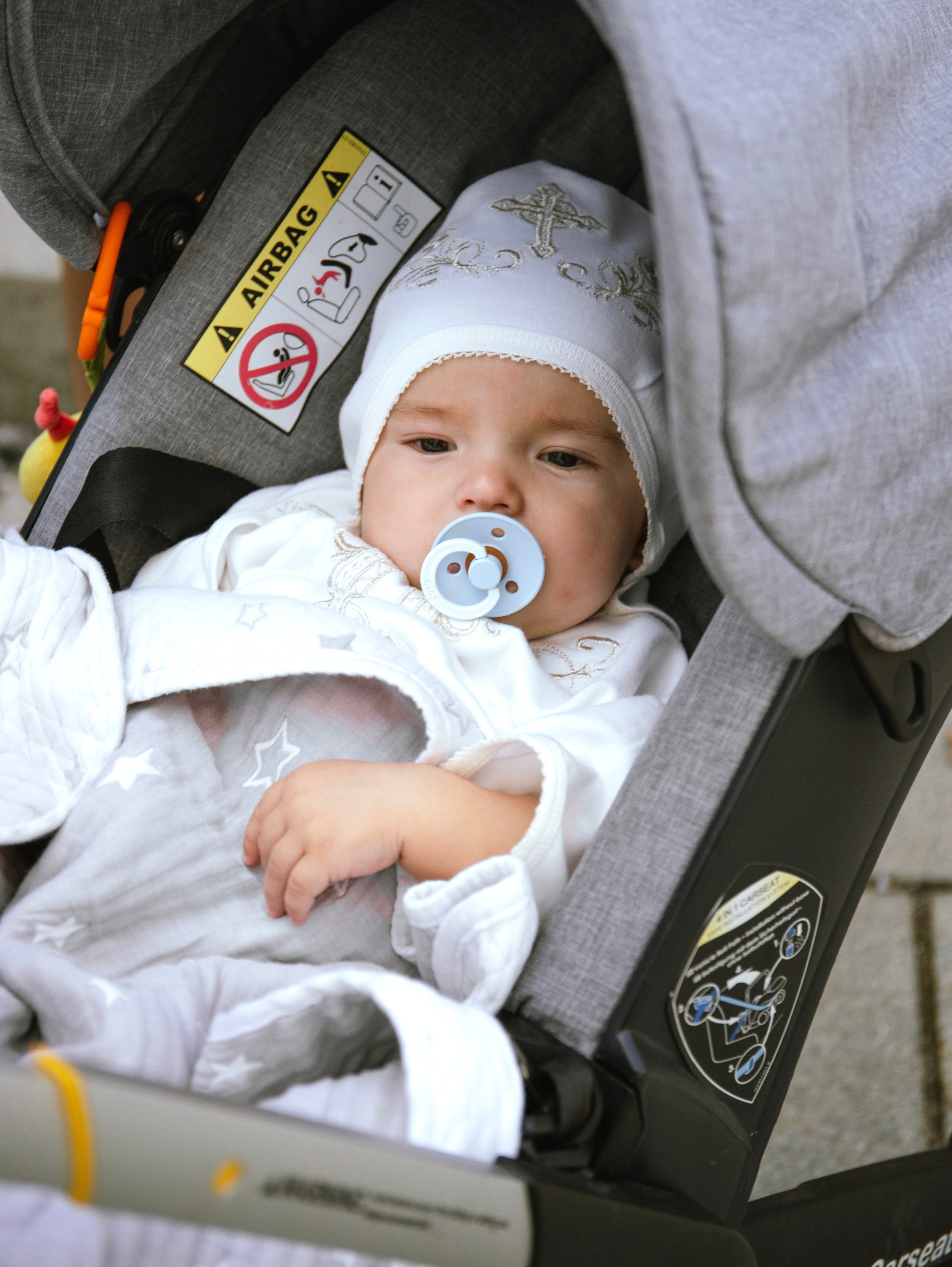 Крещение. Свадебный и семейный фотограф в Москве Мила Широких