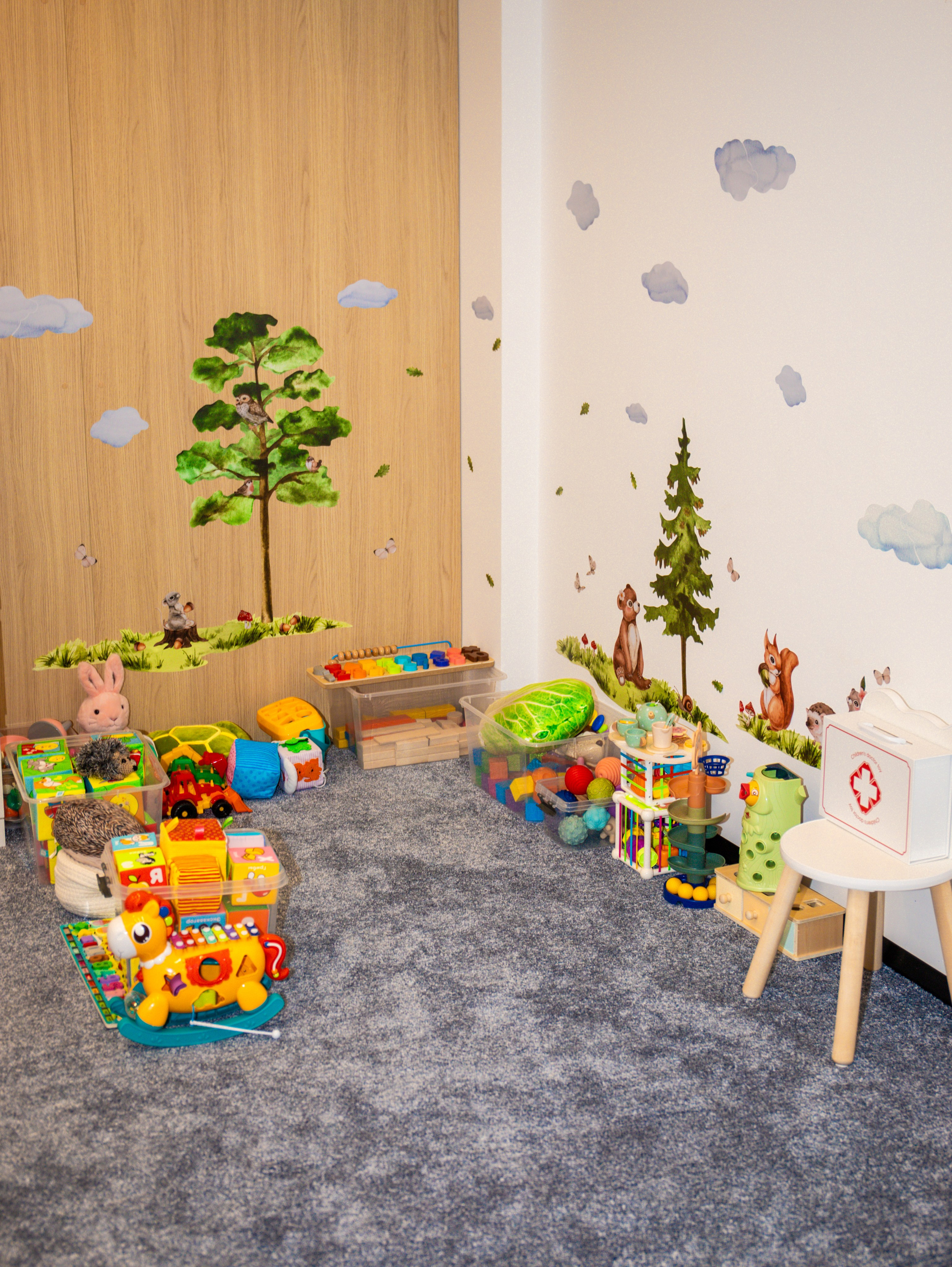 Съемка для детского образовательного центра. Свадебный и семейный фотограф в Москве Мила Широких