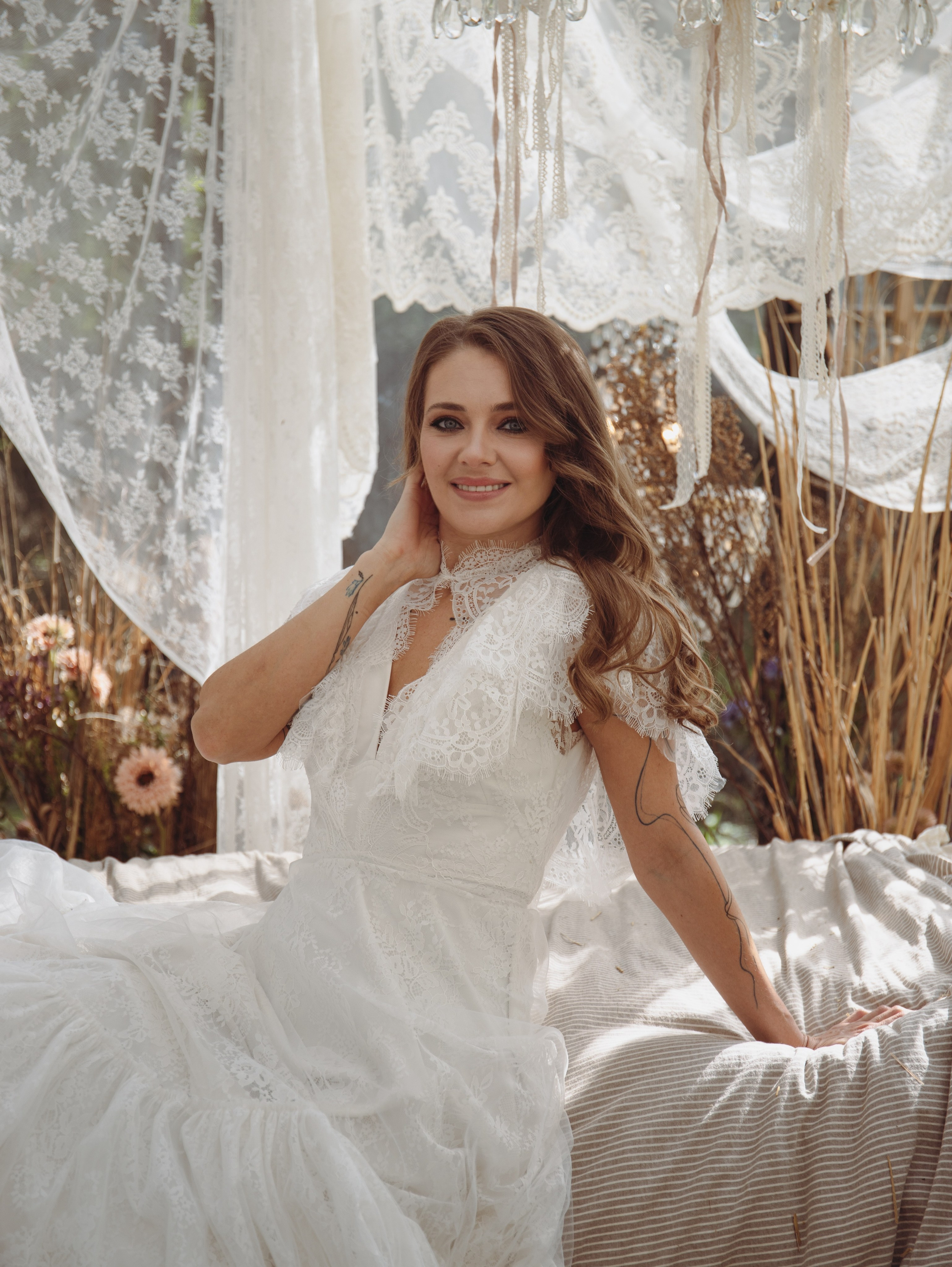 Локация X-project весна. Свадебный и семейный фотограф в Москве Мила Широких