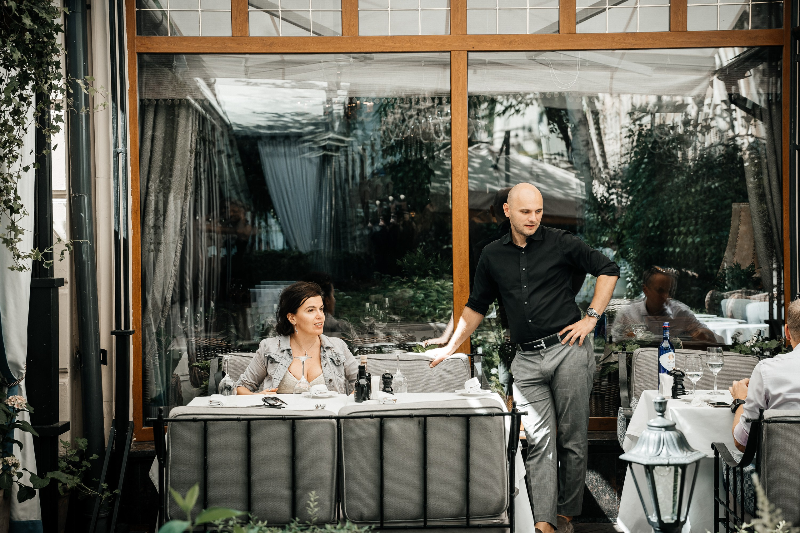 Пресс-тур Sminex. Христолюбов Евгений Фотограф Москва