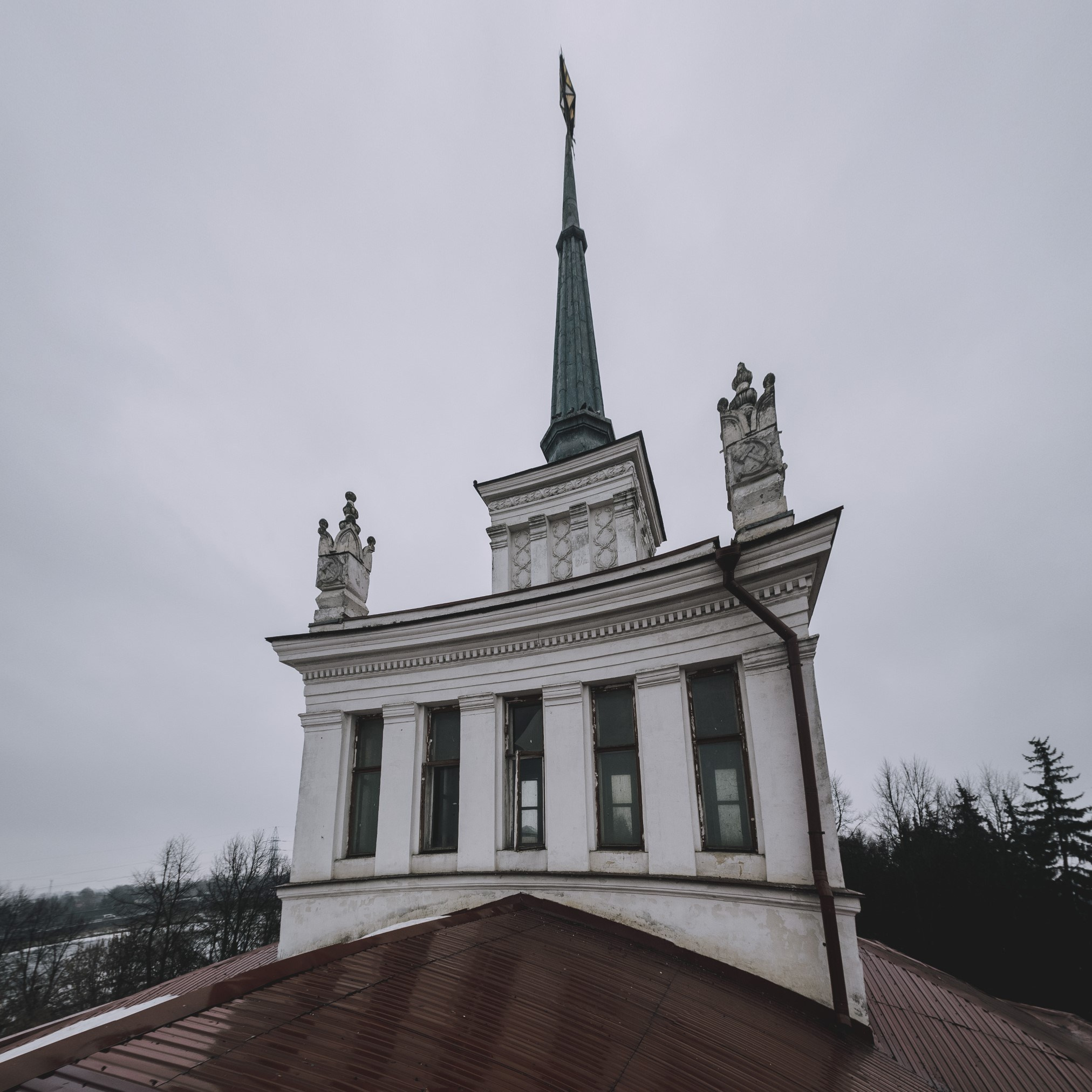 Архитектура. Фоточки