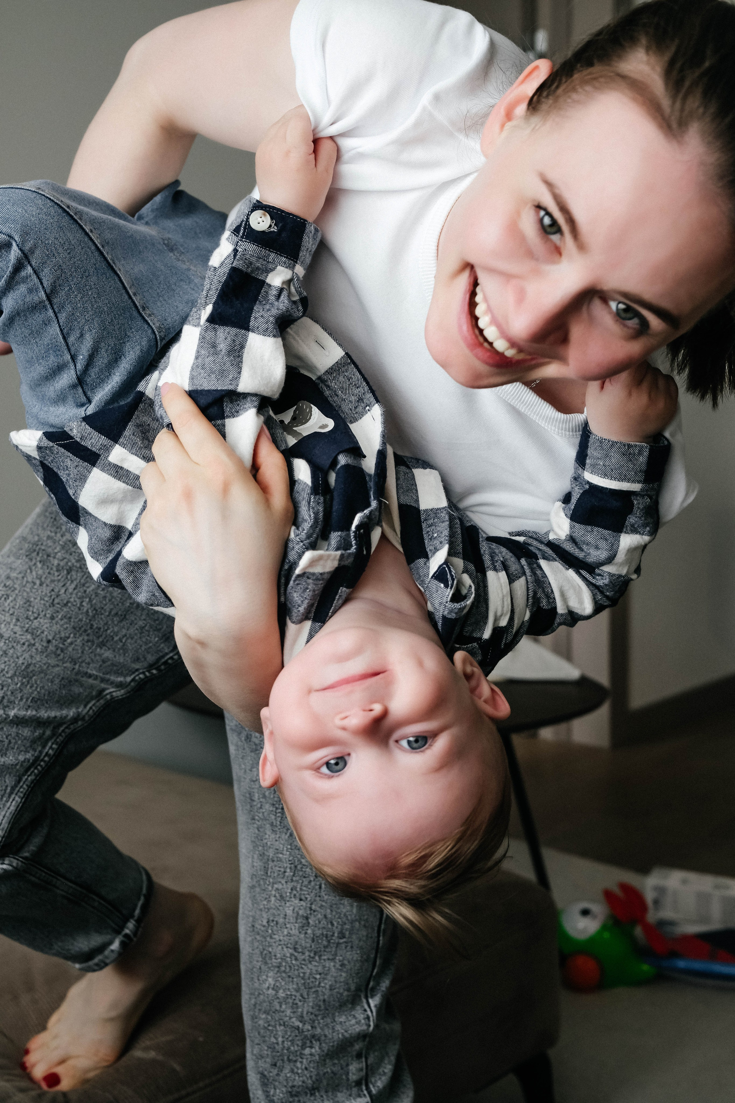 Годик малышу (домашняя). Главная