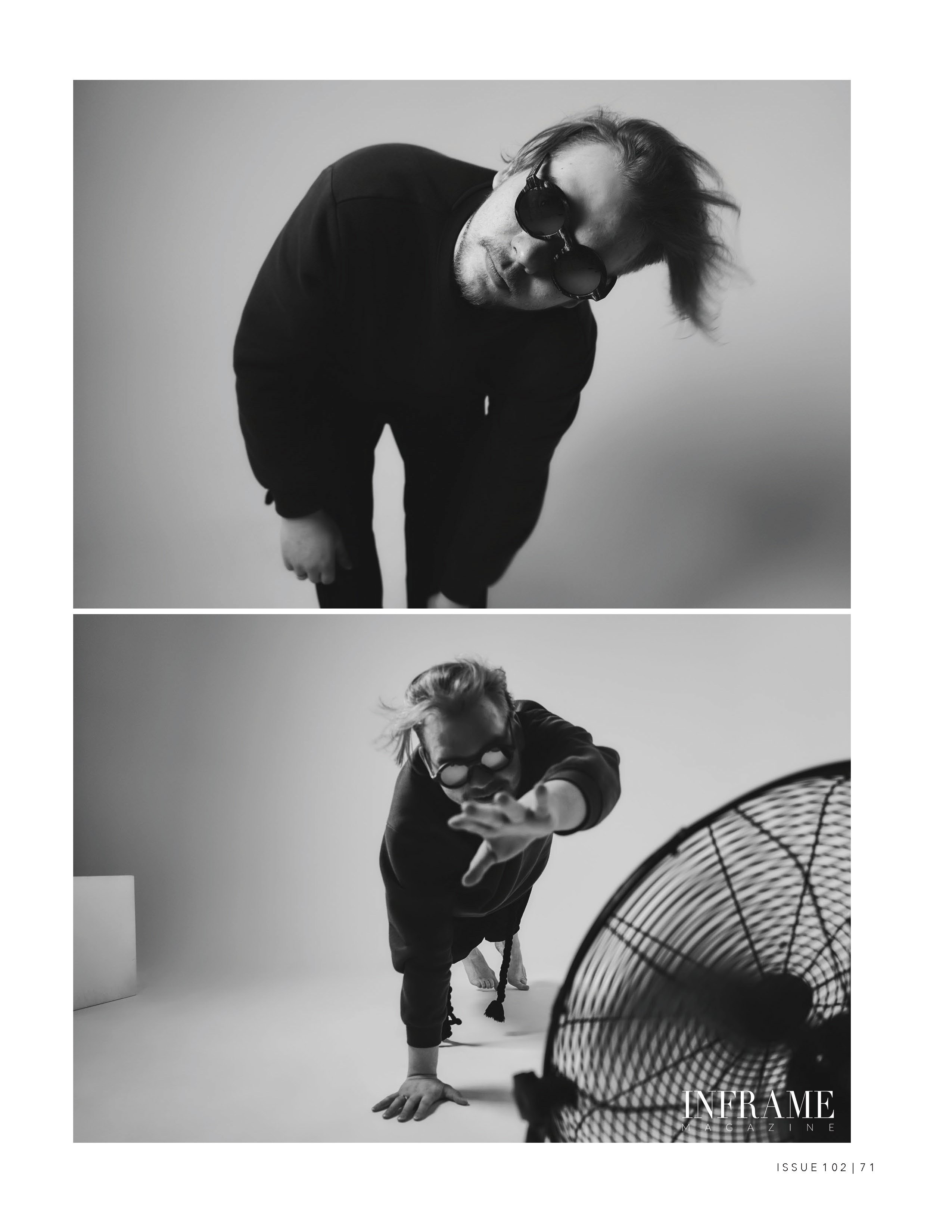 Публикации. Кучерявая || Фотограф || Самара·Питер·Москва