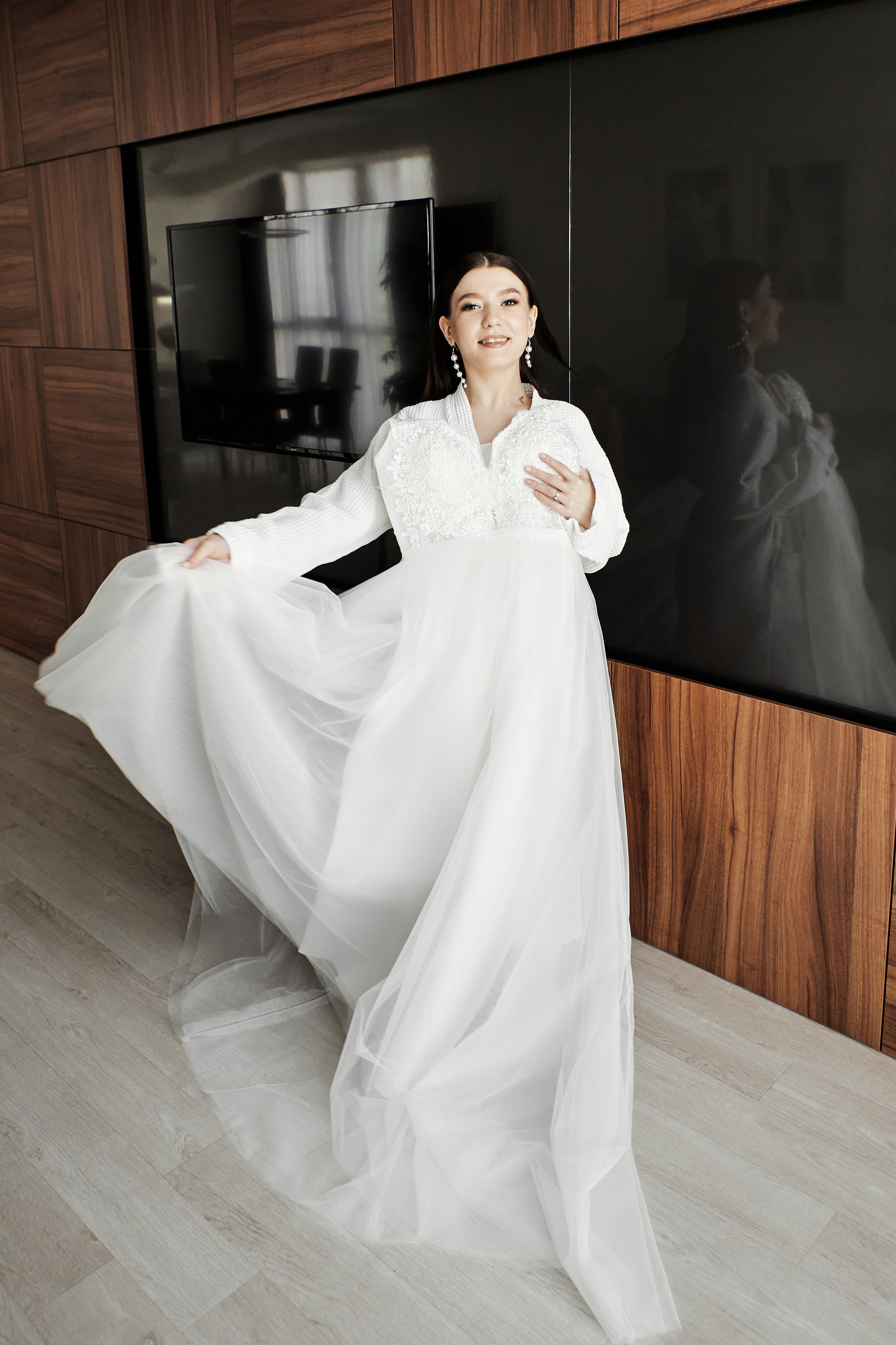 Ольга и Максим