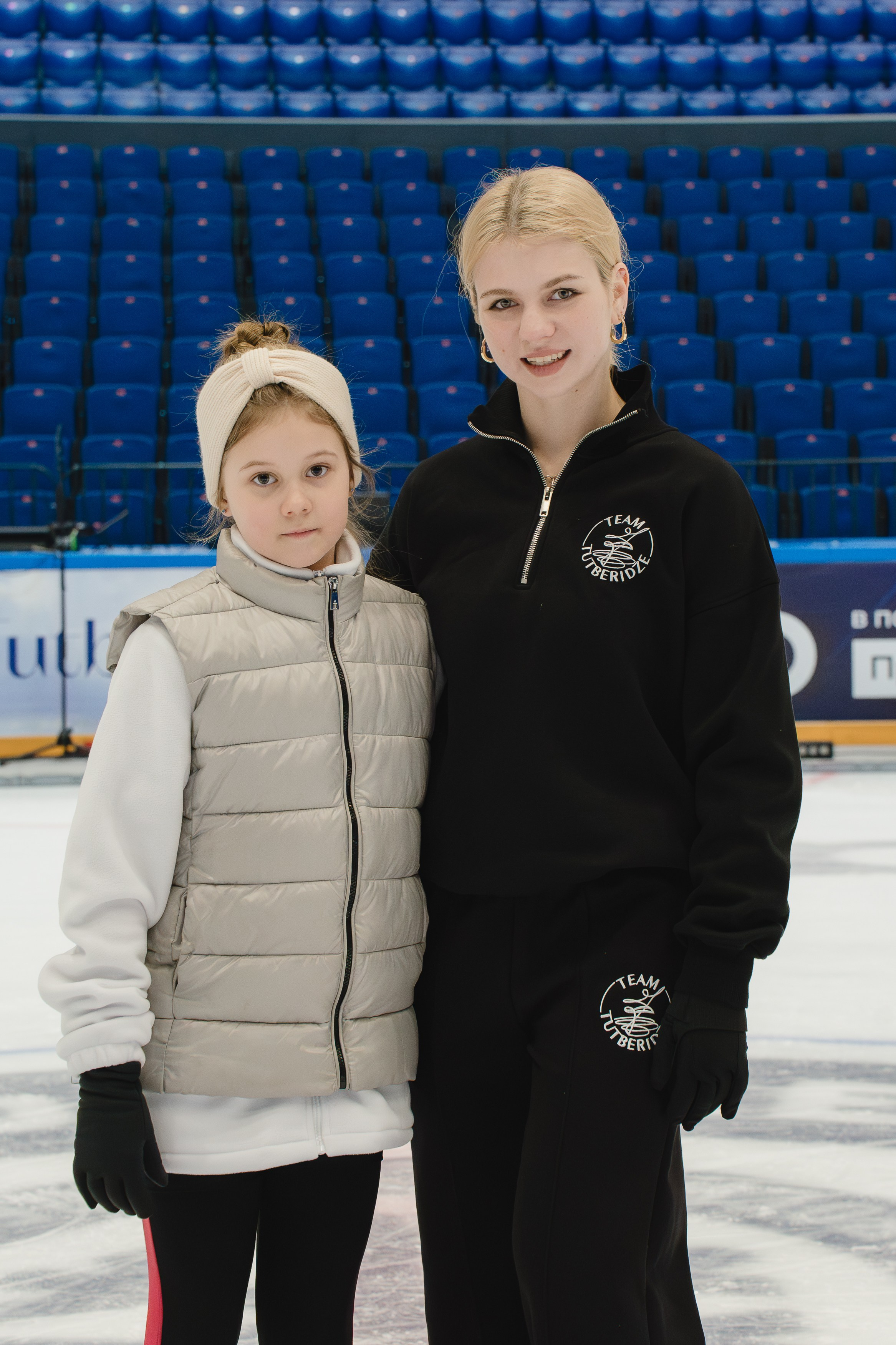 Мастер-класс Александры Трусовой (10-00). Воробьева Ксения — Спортивный и танцевальный фотограф Новосибирск