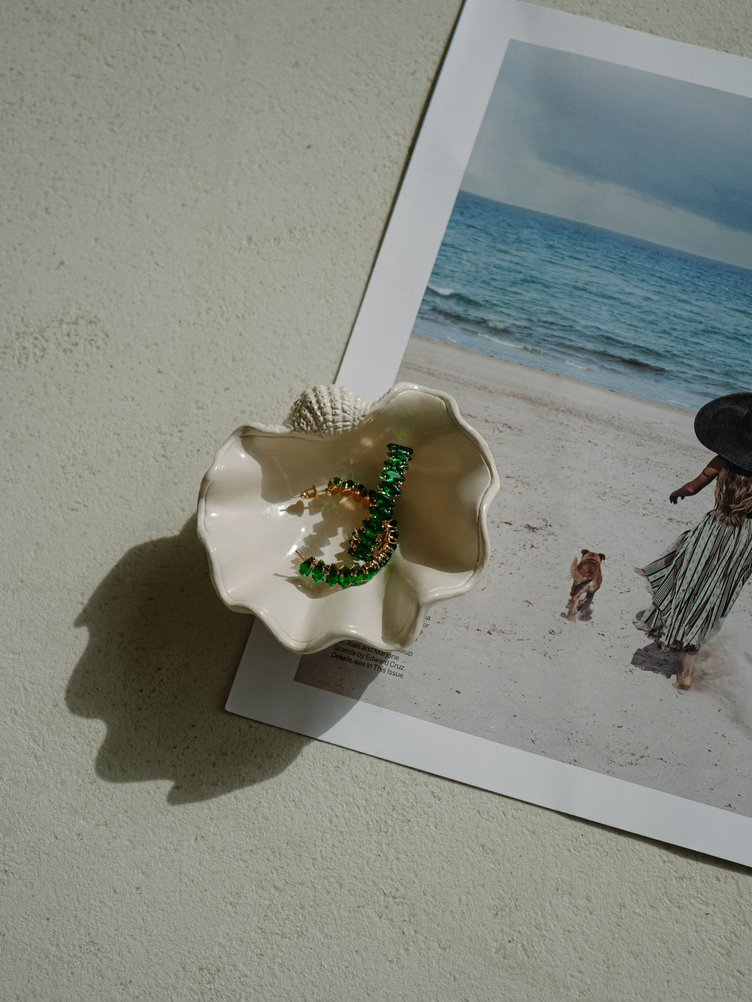 Украшения. Предметный фотограф в Москве Инна Шерстюкова