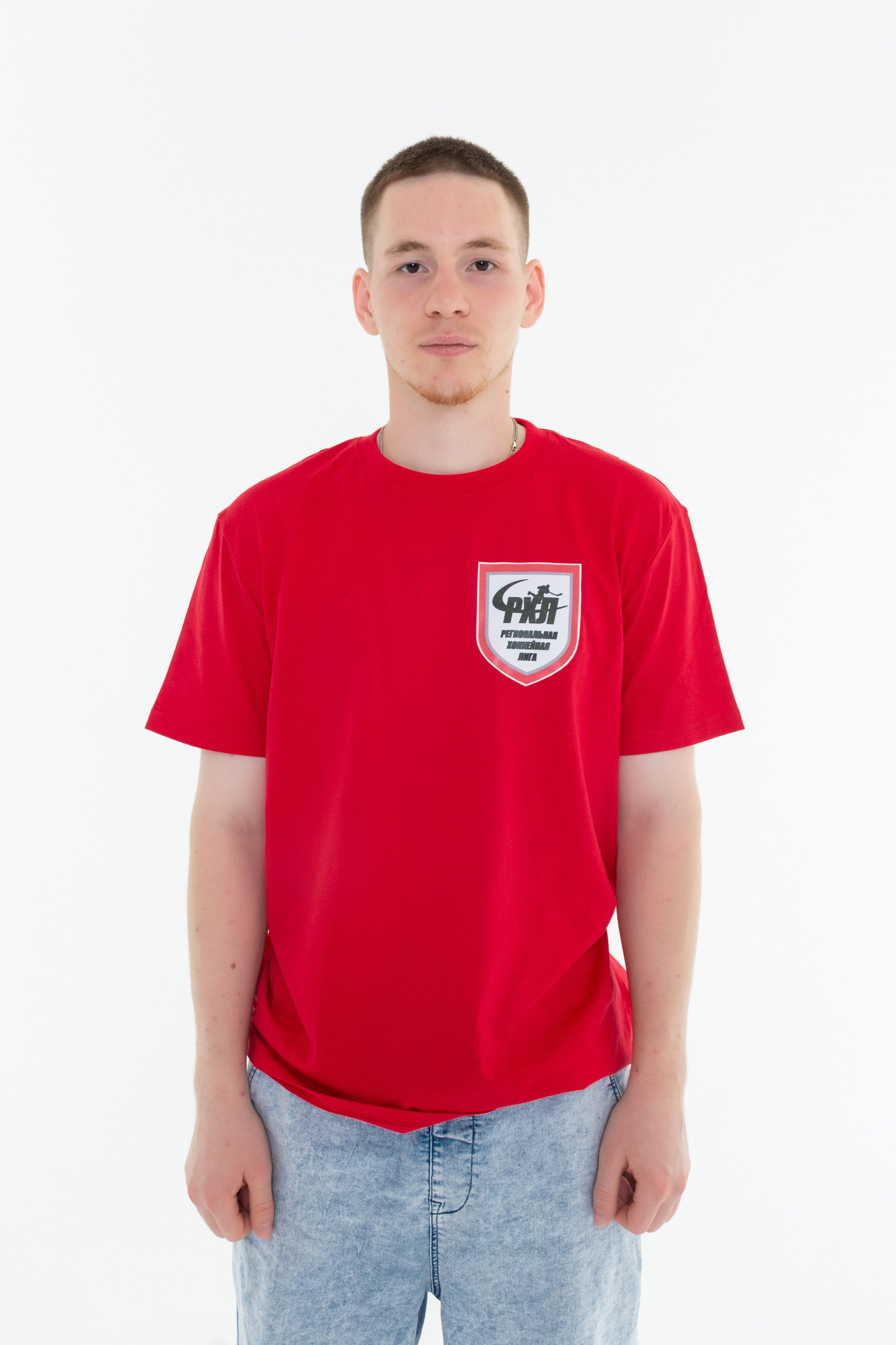 Хоккейная лига РХЛ. Фотограф Максим Буряк