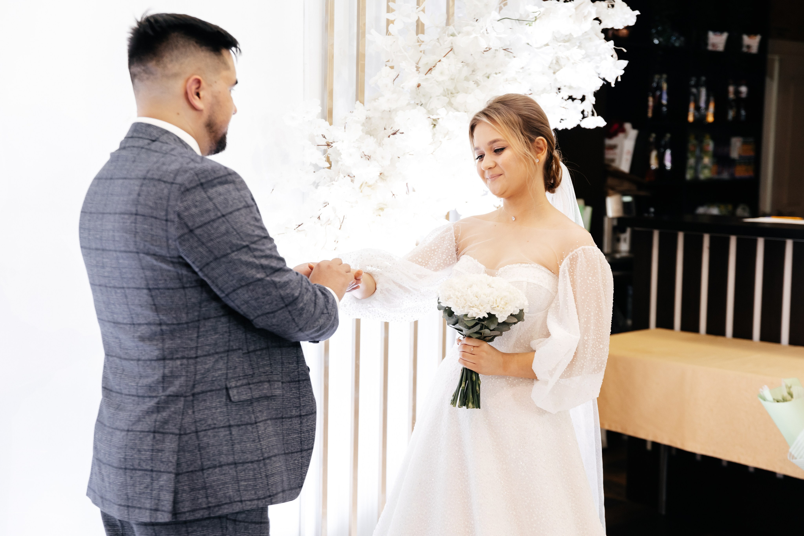 Igor & Regina. Свадебный фотограф Ильнар Асадуллин