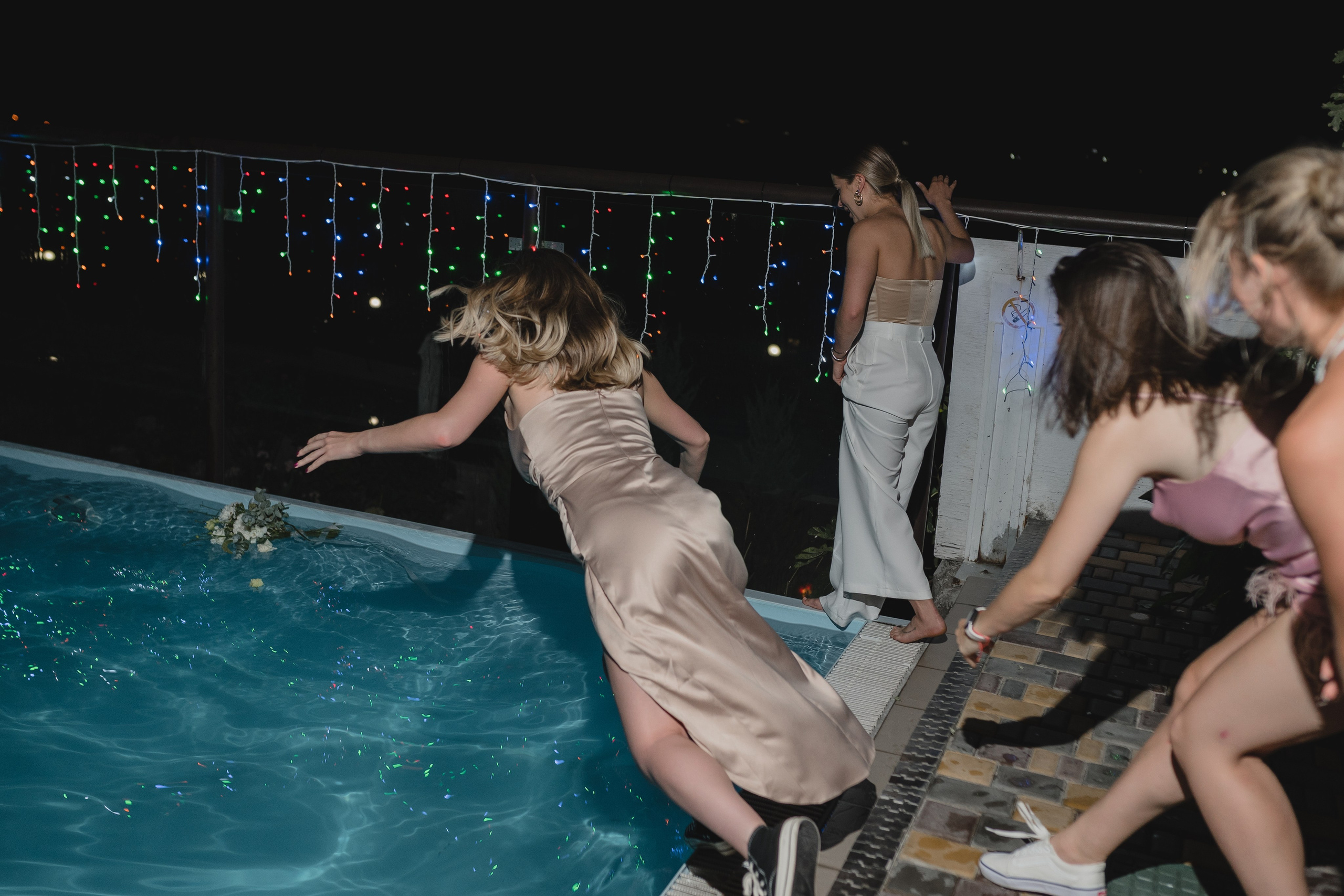 Влад & Настя. Фотограф в Крыму Романенко Даниил