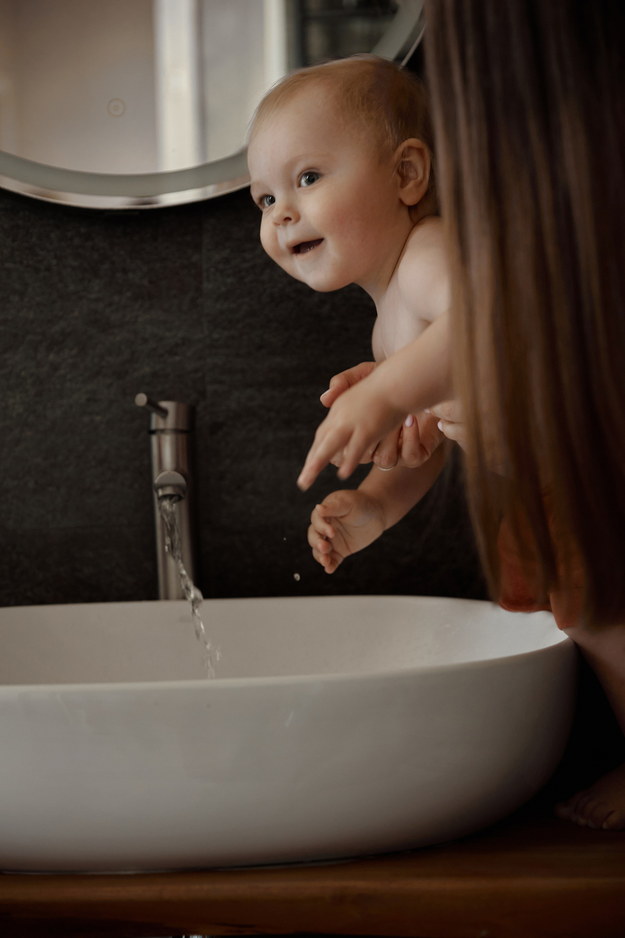 Анастасия. Фотограф женского портрета, беременности и материнства Харькова Елена