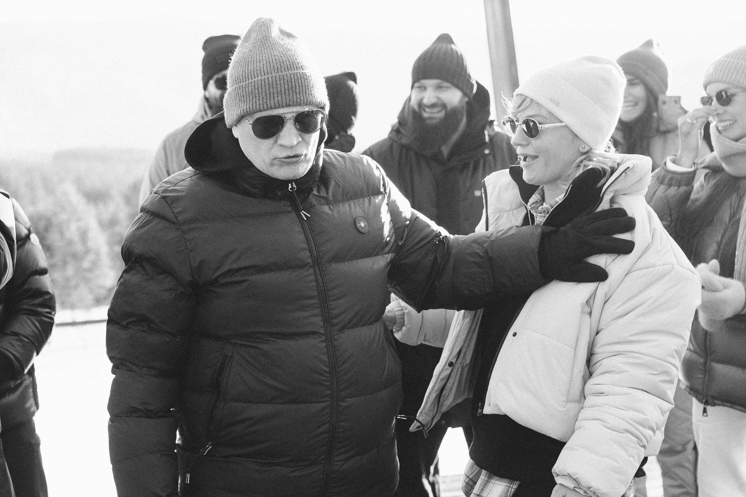 ДЕНЬ ДОЖДЕНИЯ ЕКАТЕРИНЫ. Фотограф в Красноярске