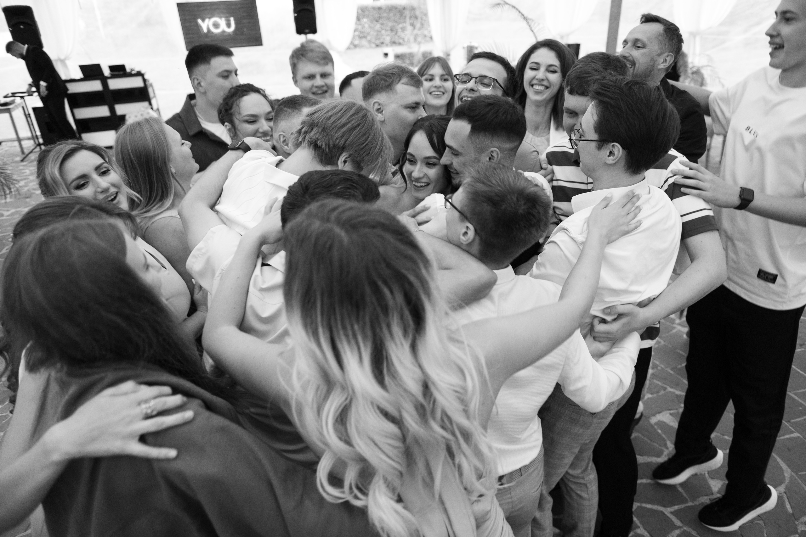 Егор и Лера. Свадебный фотограф в России и заграницей — Ольга Каретникова