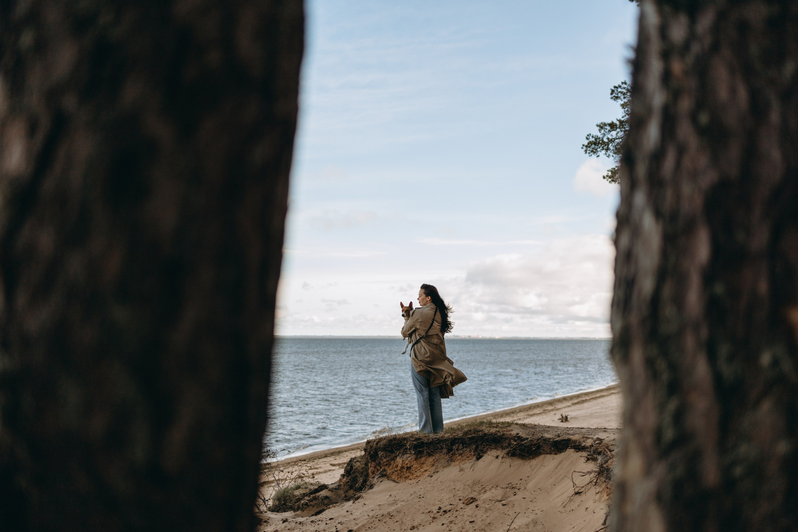 Алиса и Лео. Фотограф — Анималист | Санкт-Петербург