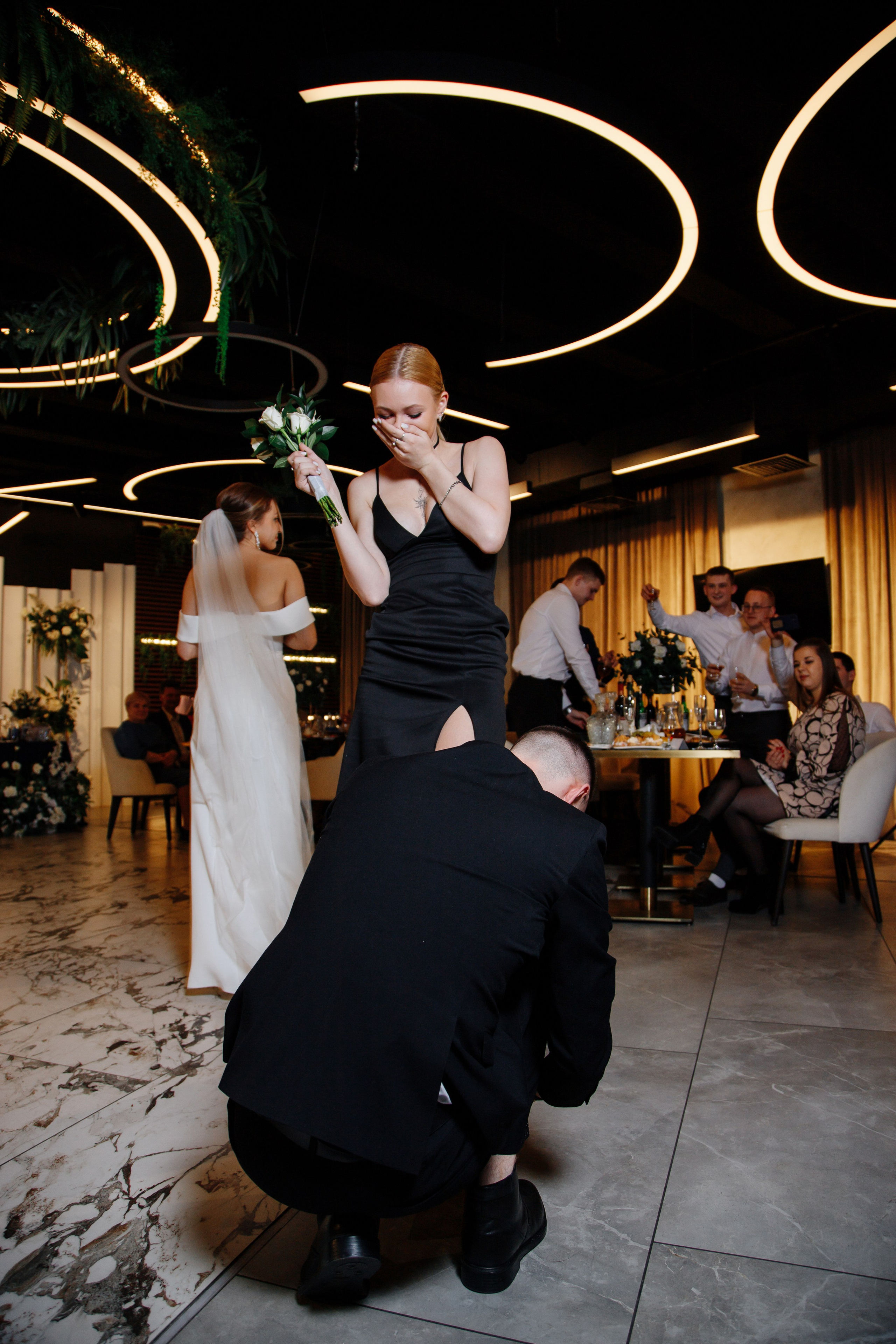 Артём ♥ Алина. Свадебный и семейный фотограф в городе Воронеж. Ирина Боловина