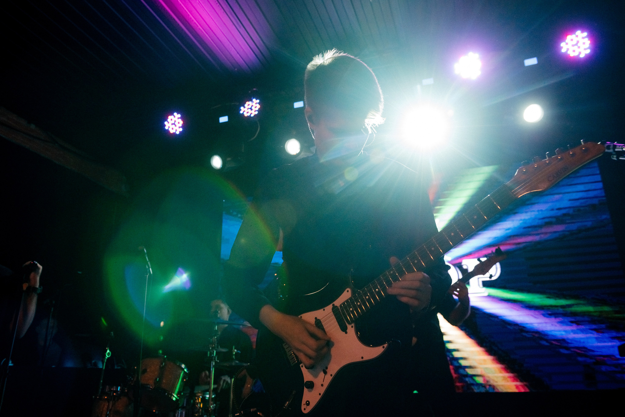 Корпоративы. Репортажный и портретный фотограф в Барнауле Аурика Митеску