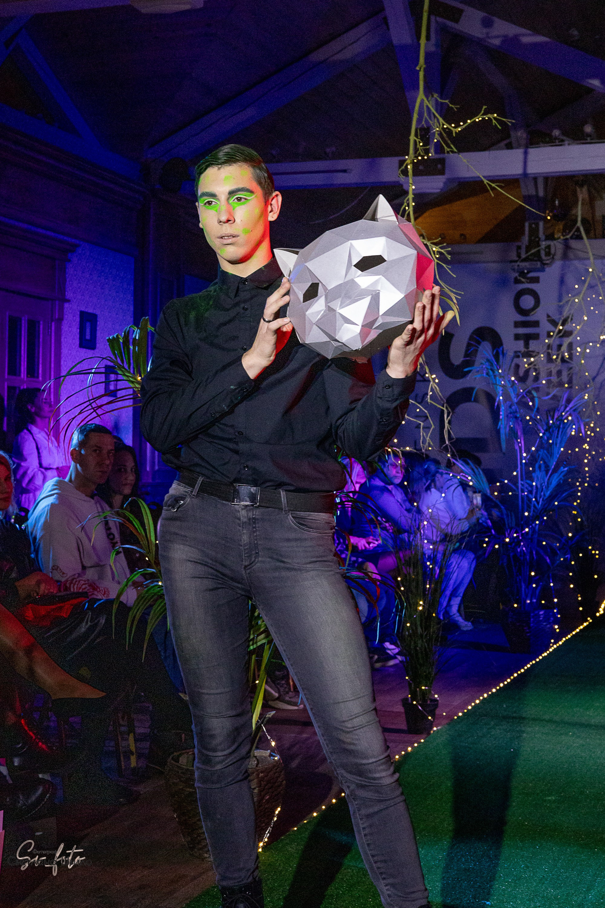 Smolensk Fashion Week_показы_ДЕНЬ 3_ФИНАЛ_Алиса в стране чудес. Главная