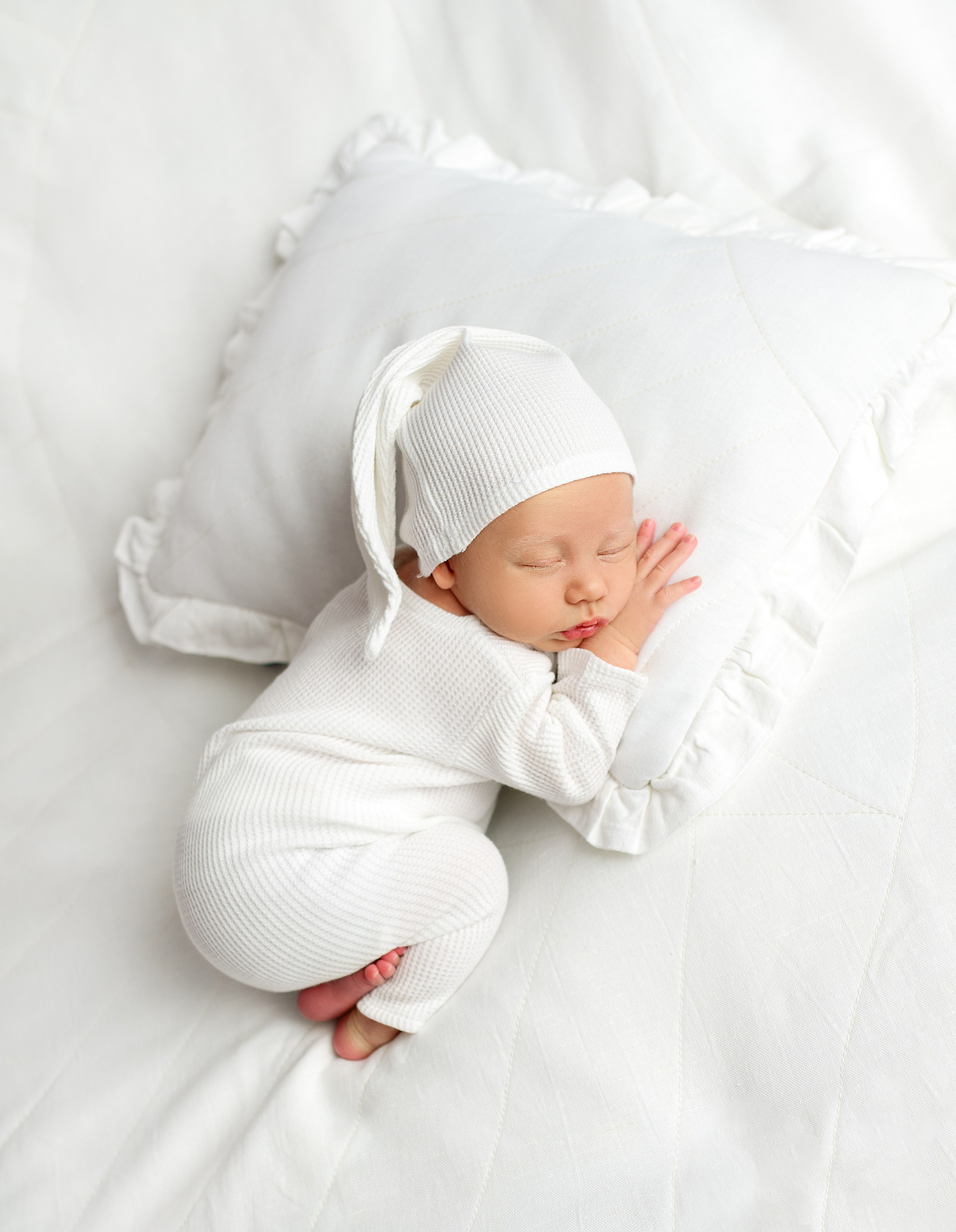 Фотосессия новорожденных в Ярославле. Ньюборн Ярославль. Наталья Михайлова Фотограф новорожденных в Ярославле