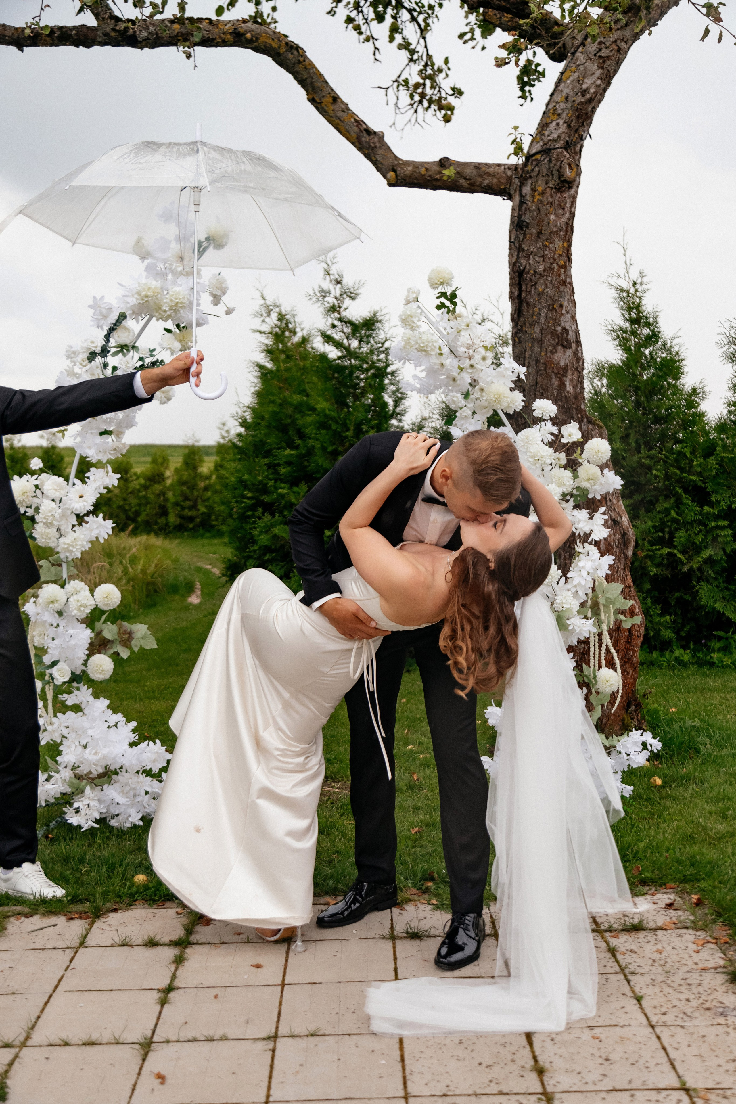 Наташа и Леша. Свадебный и семейный фотограф Юлия Виноградова