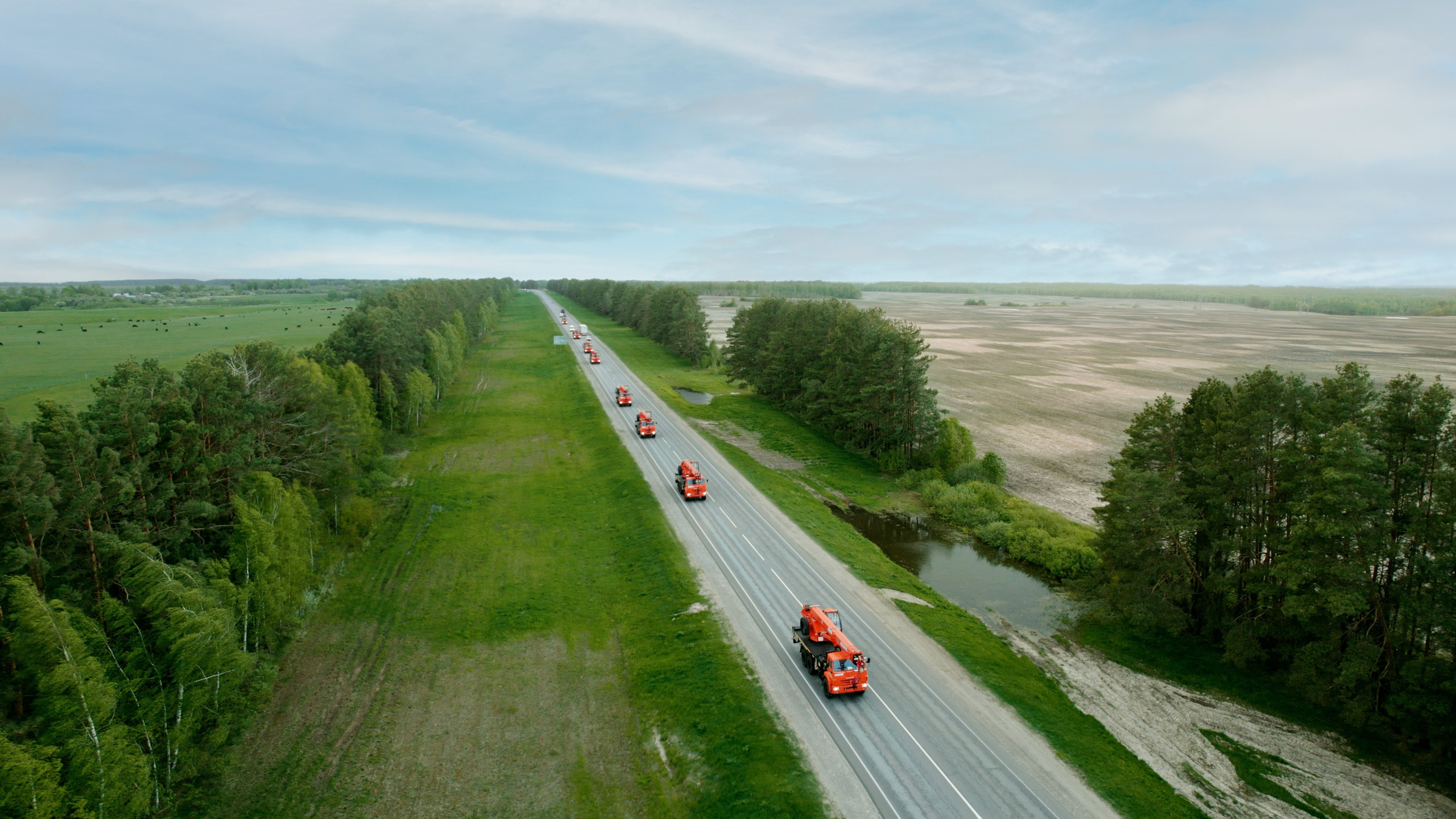 Промышленная фотосъемка. Light Media — креативный видеопродакшн