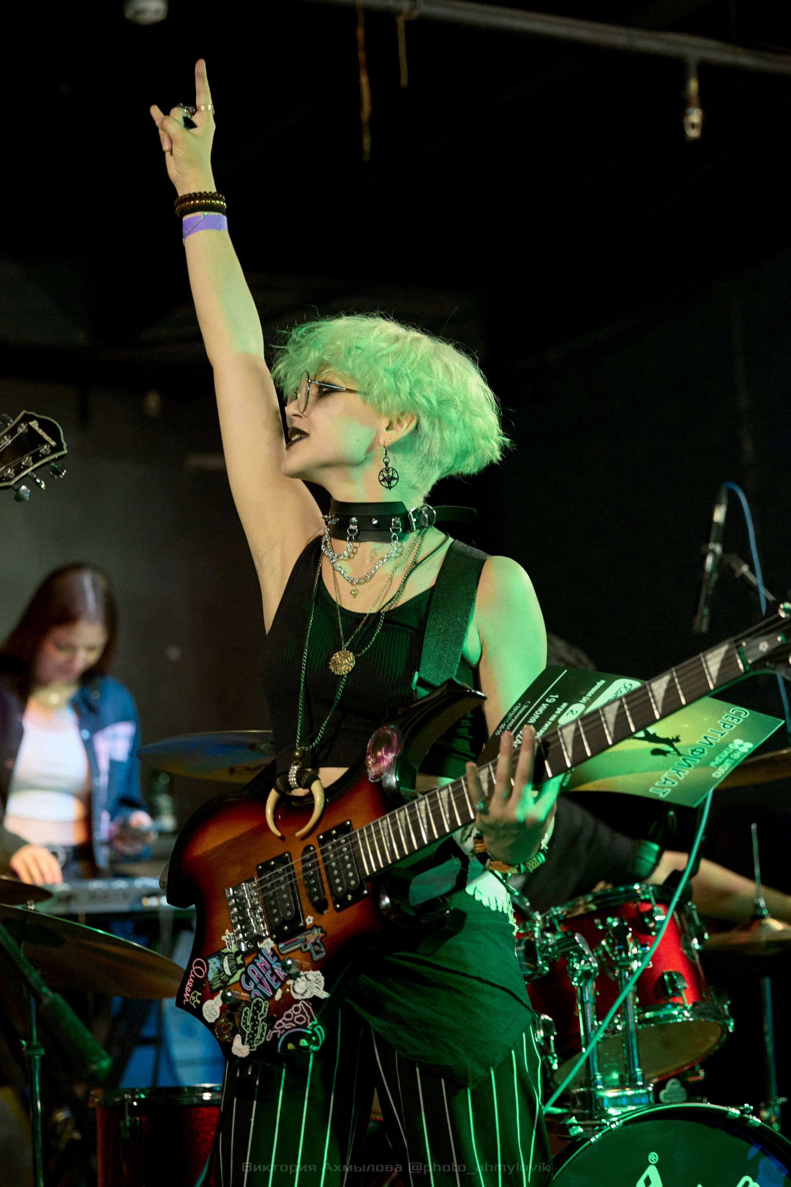 19.07.2024 НШБ Зеленоград. Виктория Ахмылова. Фотограф в Москве