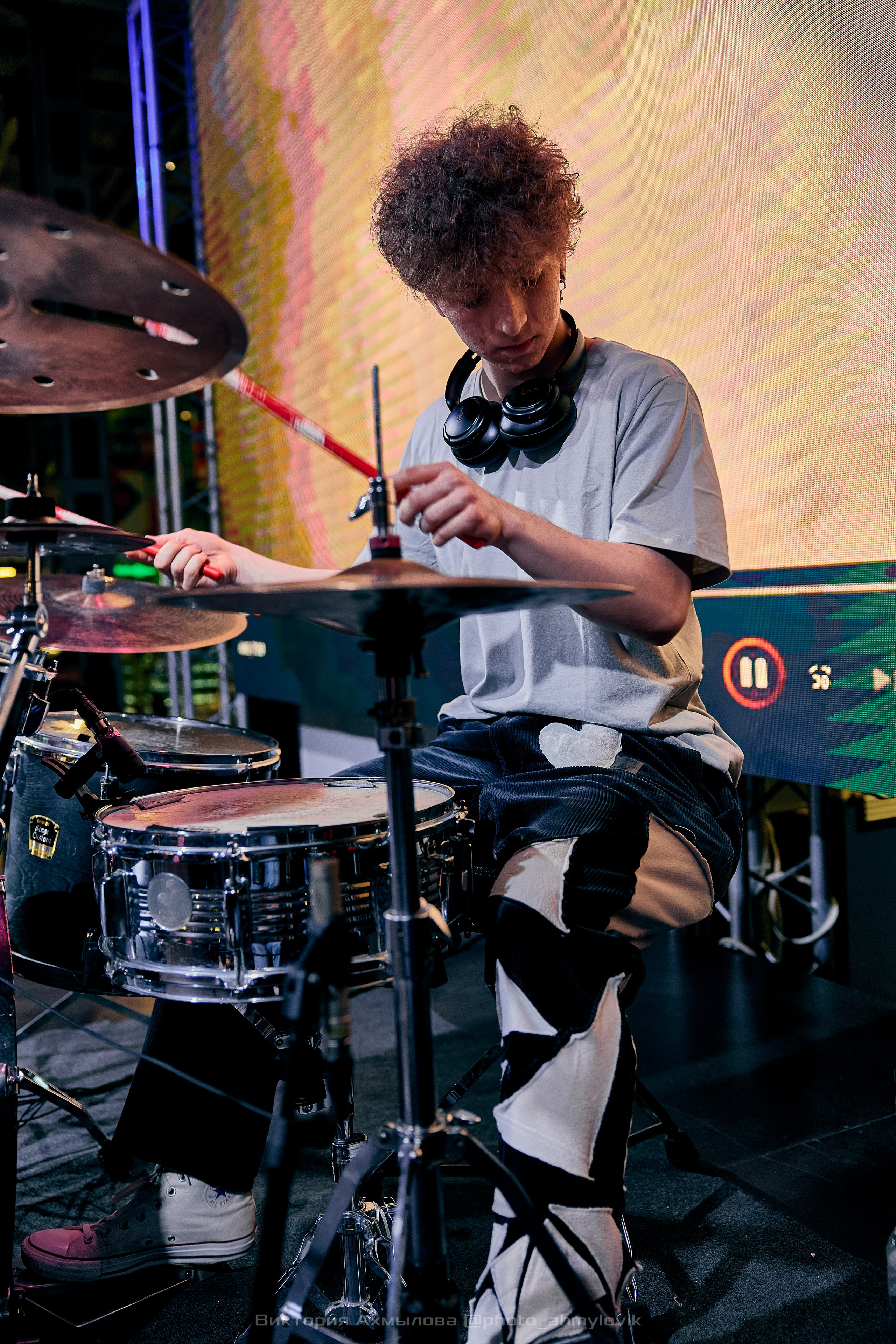 27.04.2024 НШБ Депо. Виктория Ахмылова. Фотограф в Москве