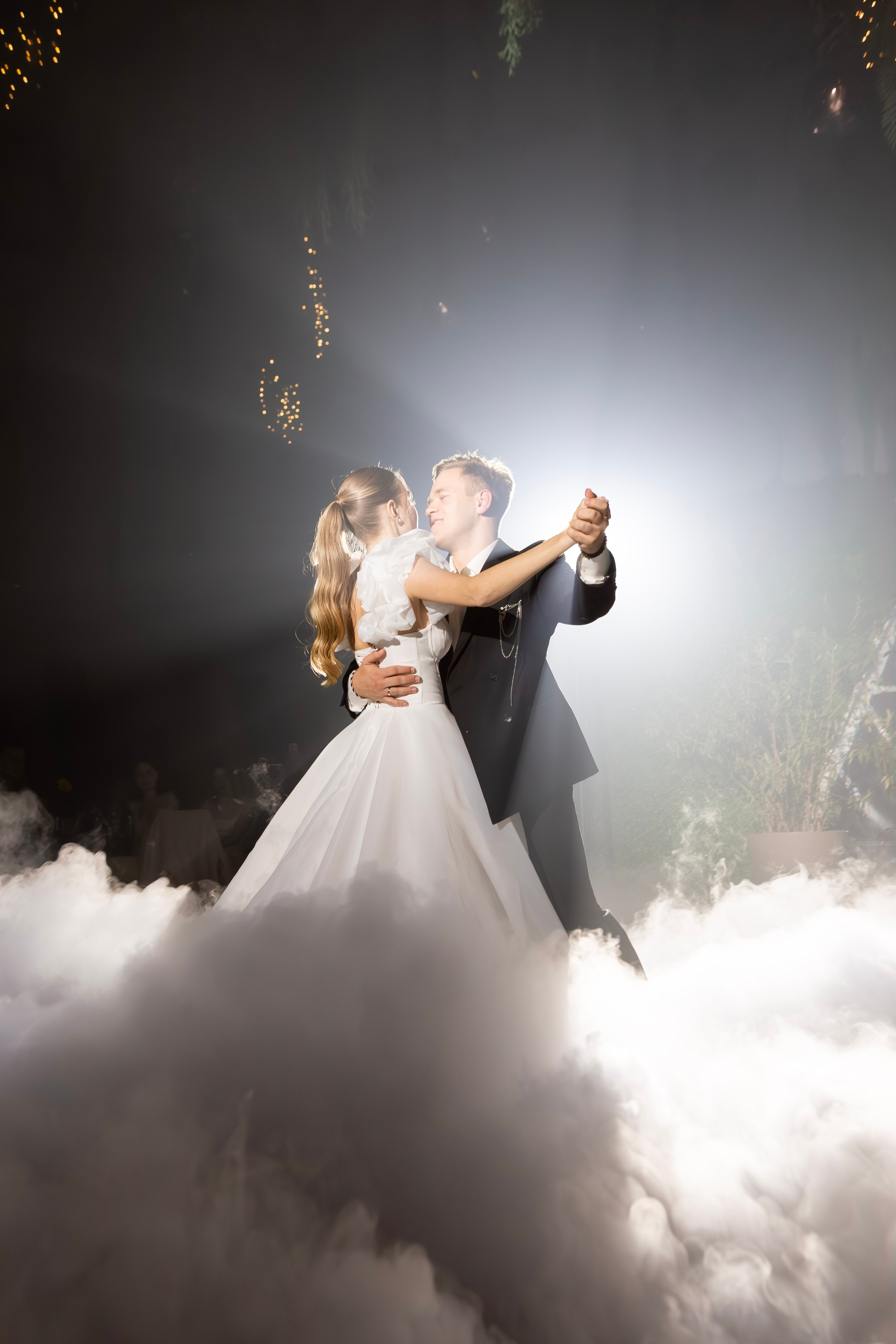 Wedding Day. Фотограф Виктория Святенюк