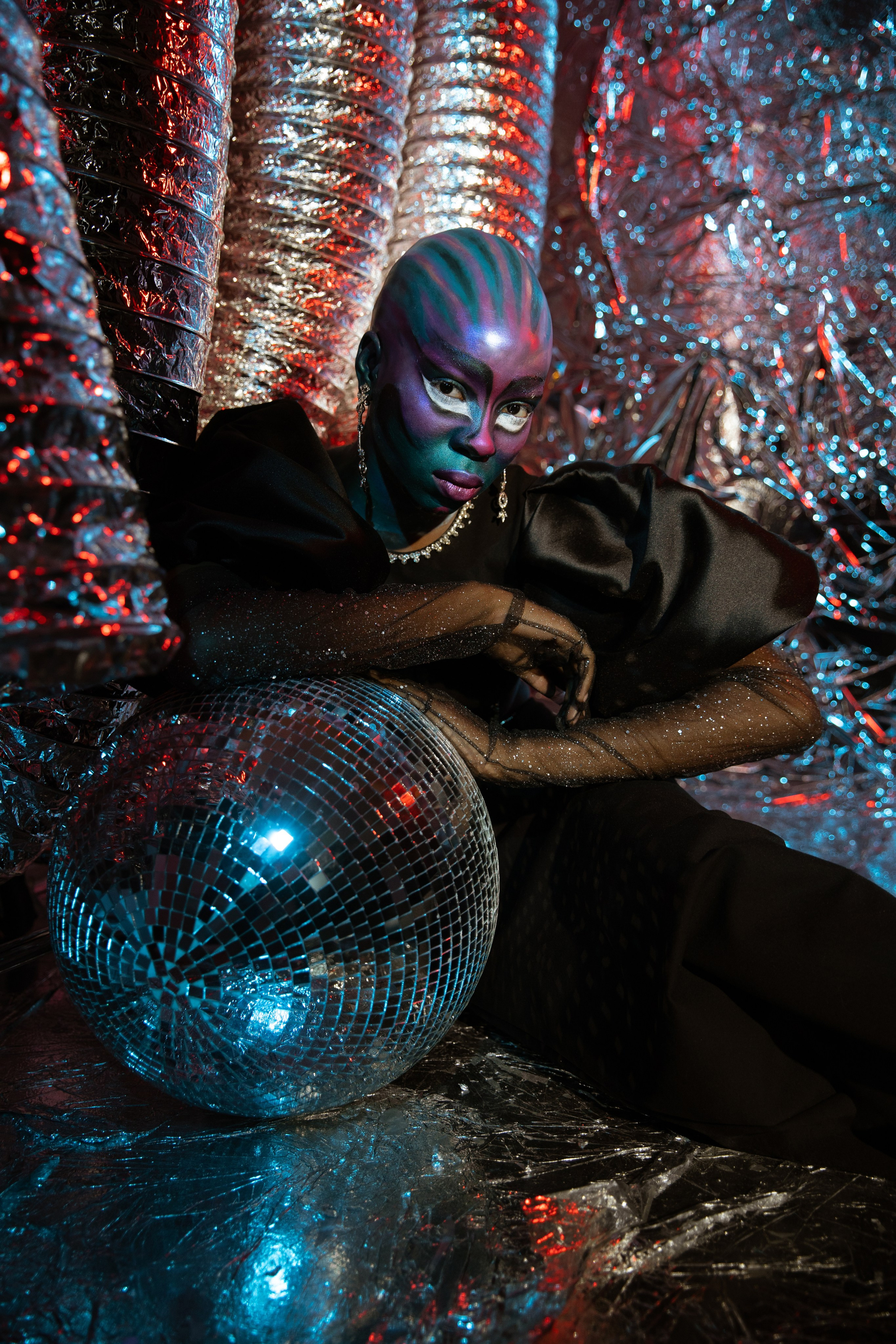 Cosmos. Валерия Солнцева свадебный и семейный фотограф