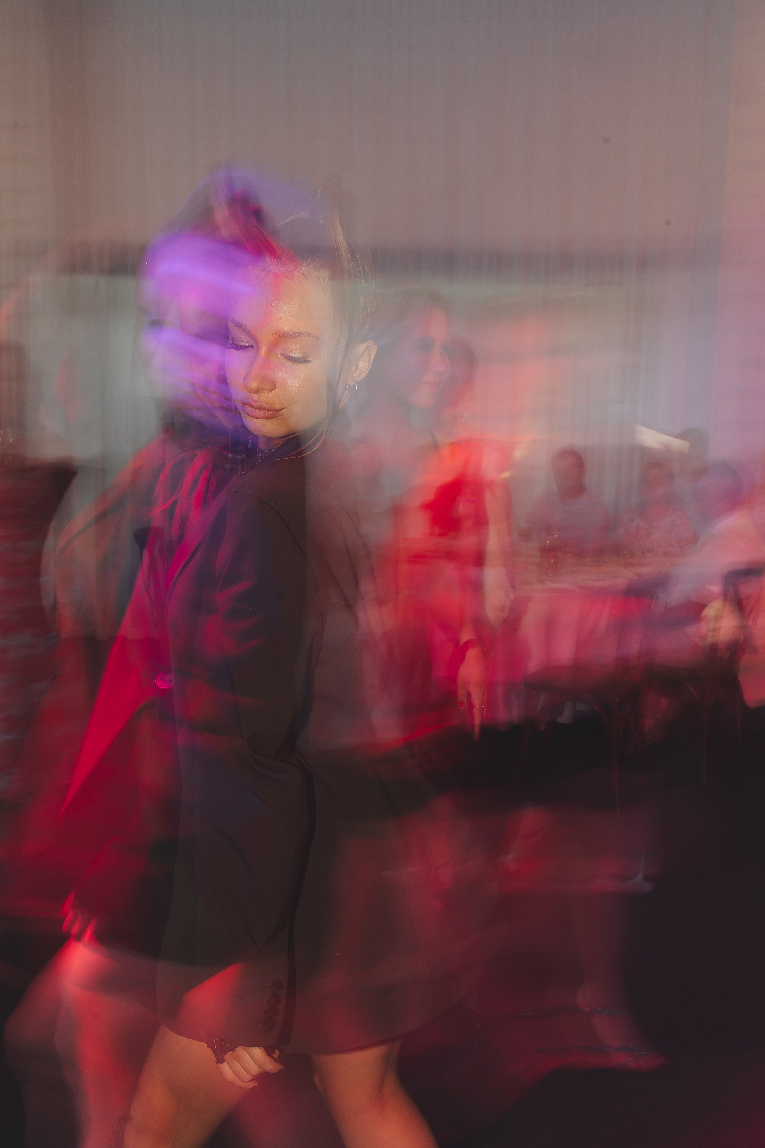 Выпускной Сосны. Свадебный и женский фотограф