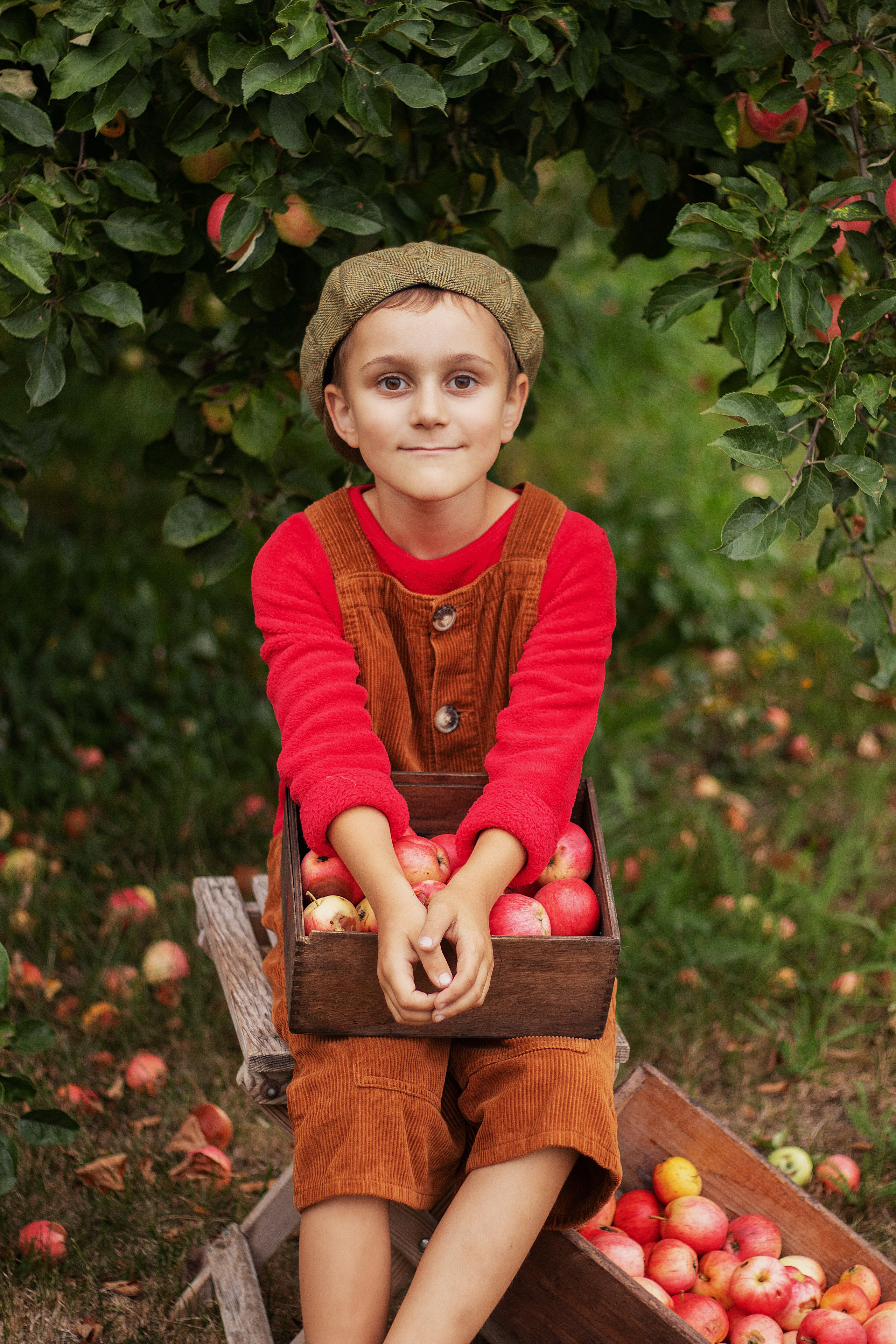 Семейные и дети. Контент-фотограф в Калининграде (Москве) Наталья Кеворкова