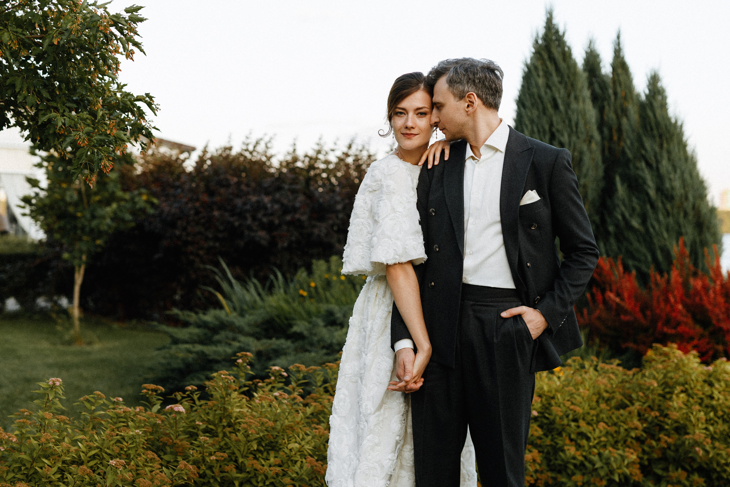 Ильдар и Екатерина. Glissando. Свадебный фотограф Балчугова Мария Екатеринбург