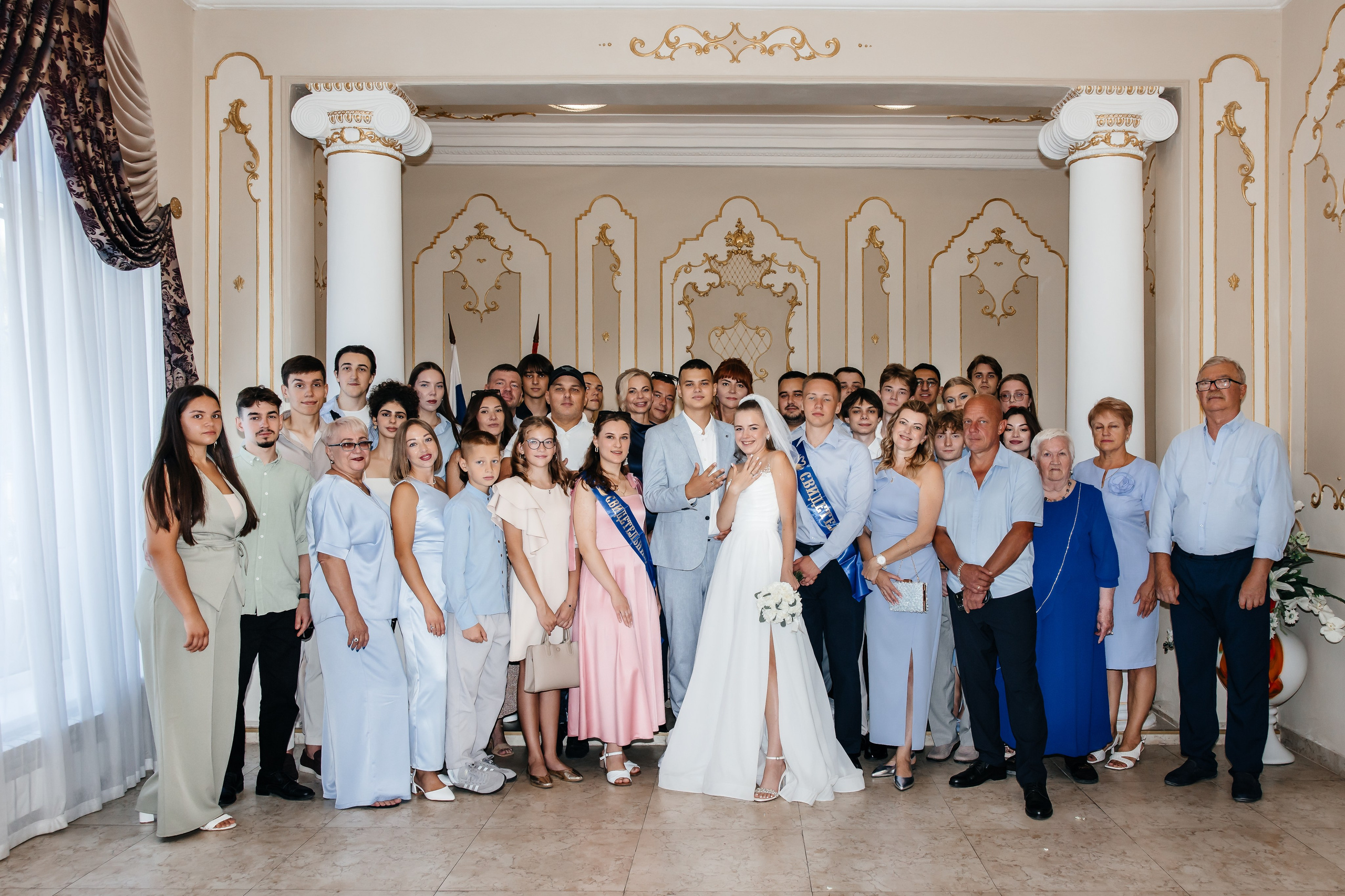 Анонс свадьбы Юлии и Александра. Свадебный фотограф в Крыму и Севастополе Ольга Баскакова