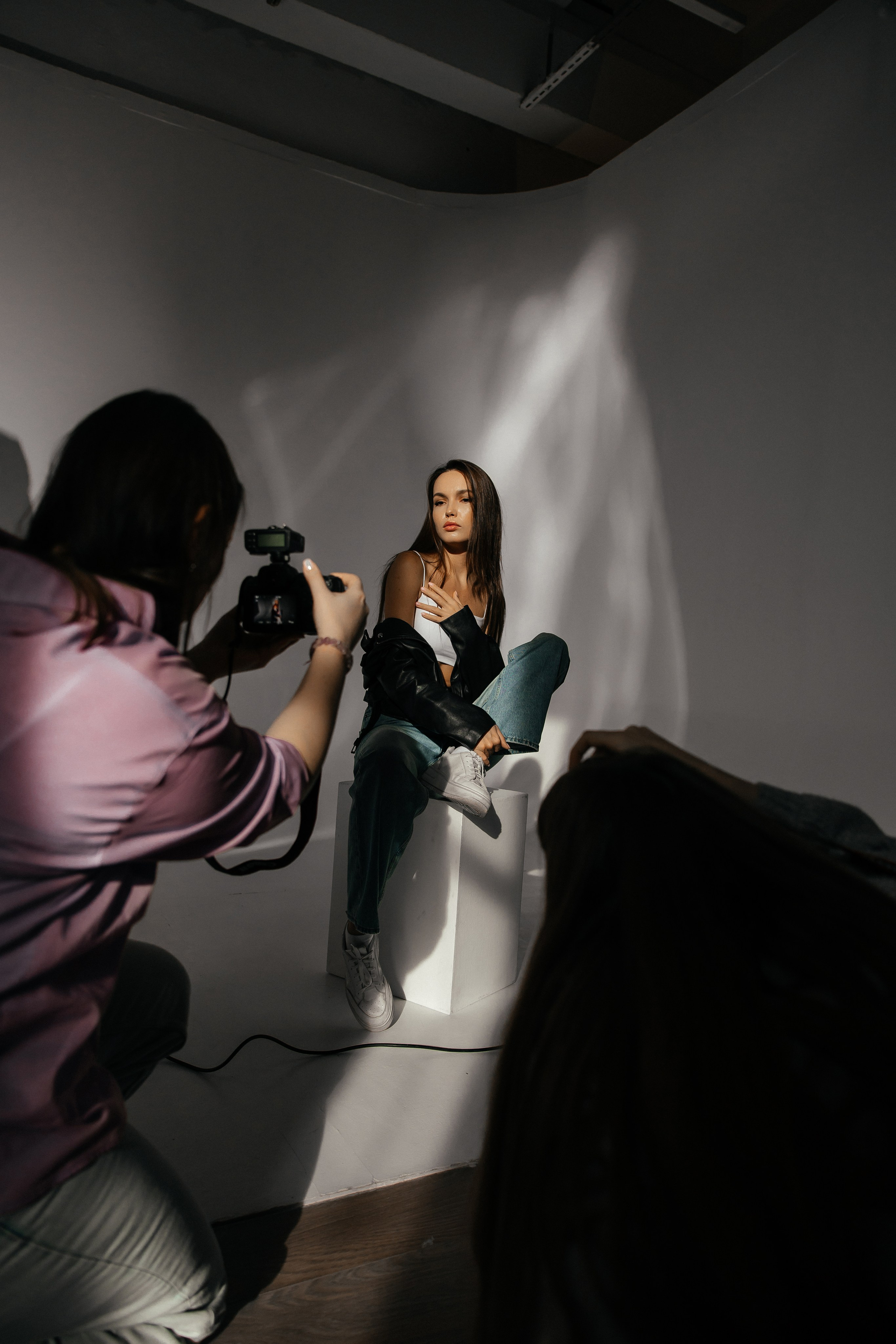 Анна. Свадебный и женский фотограф Рязань Москва Елена Епифанова