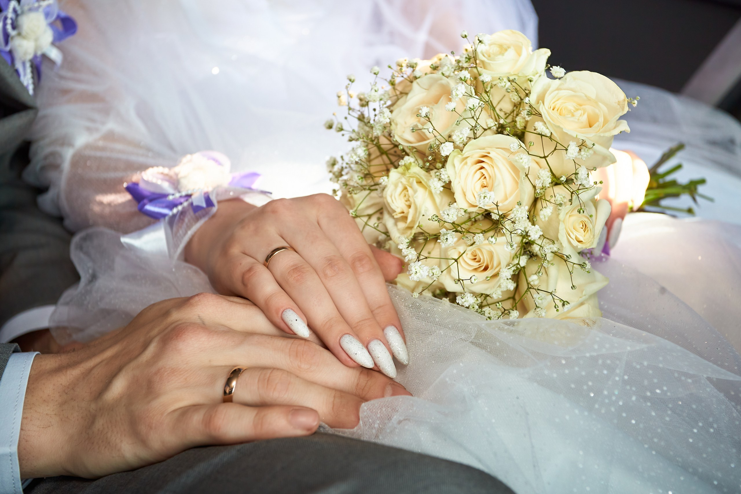 Владислава и Геннадий