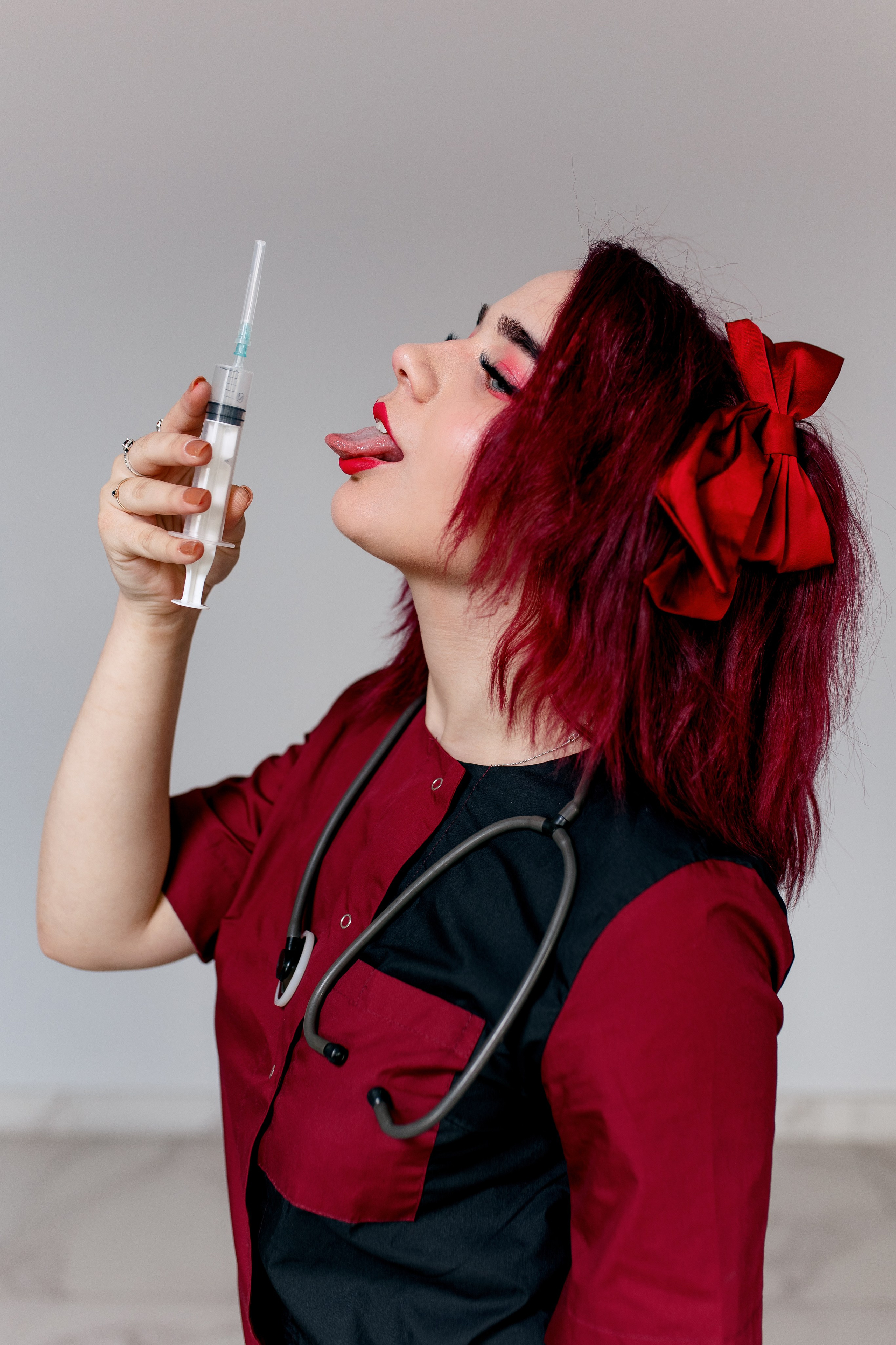 Выпускники Медики. Свадебный и семейный фотограф в Туле и области Маша Костина