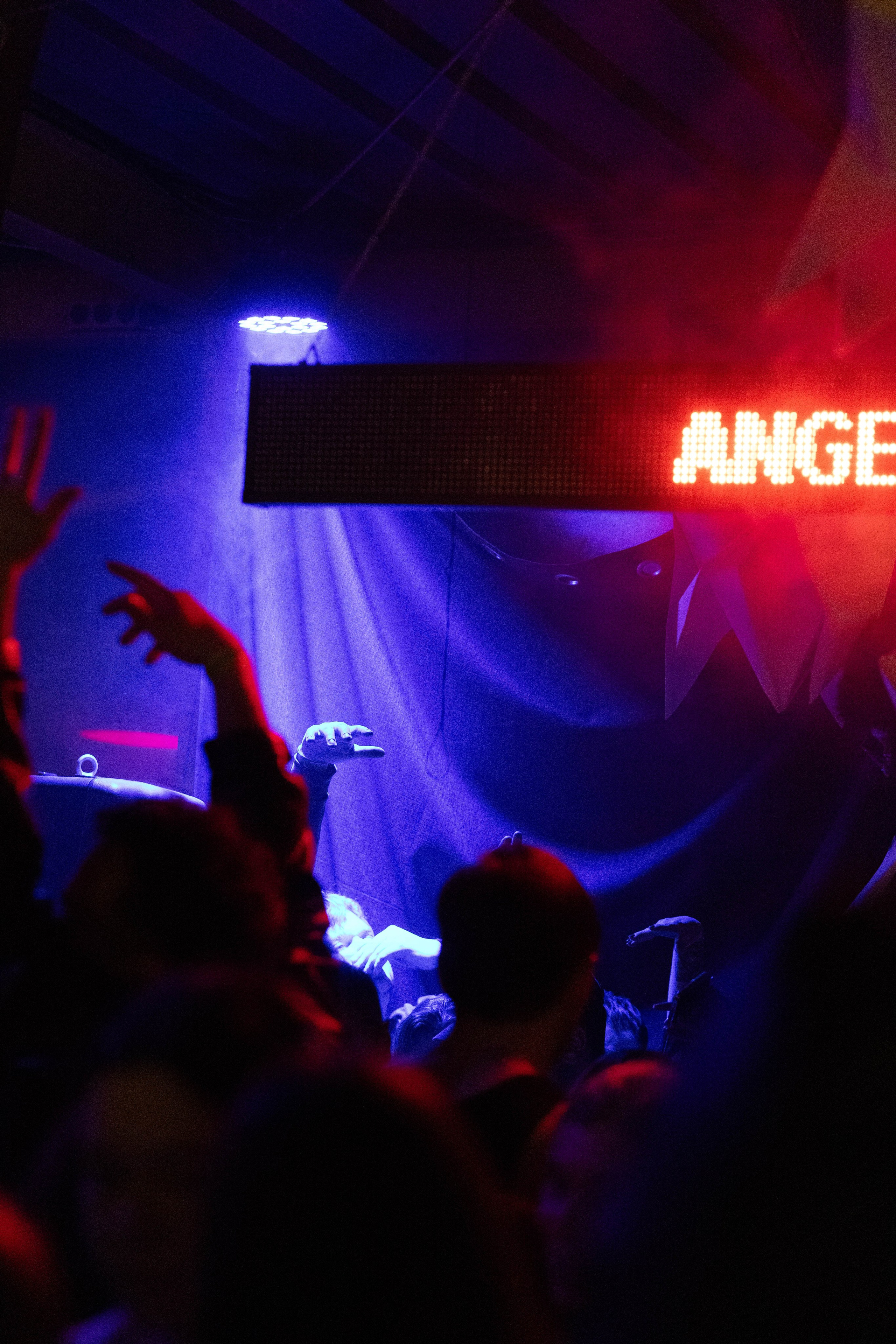 PARTY STIL ВЕСНА | Парк Культуры. Фотограф в Ставрополе Алина Клочкова