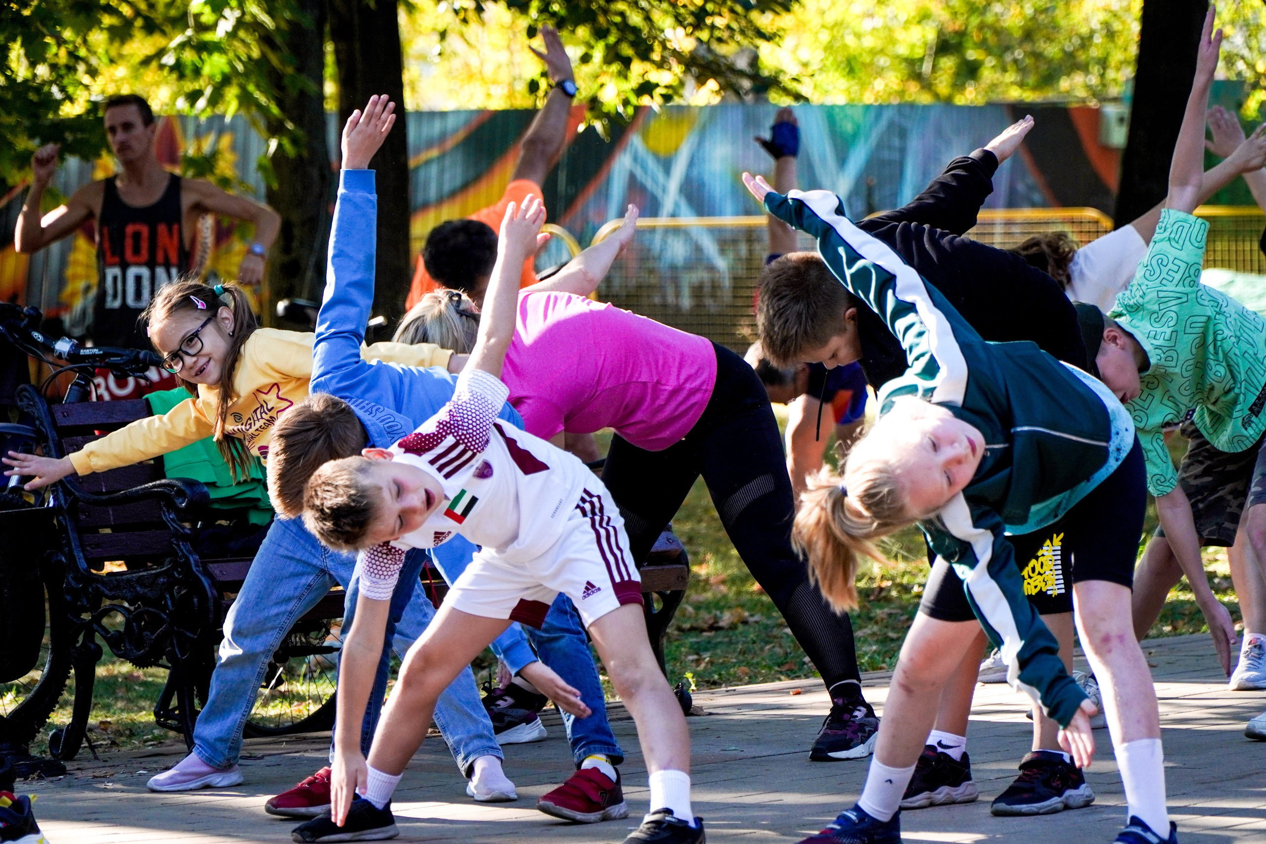 5 вёрст Наташинский 7 сентября 2024