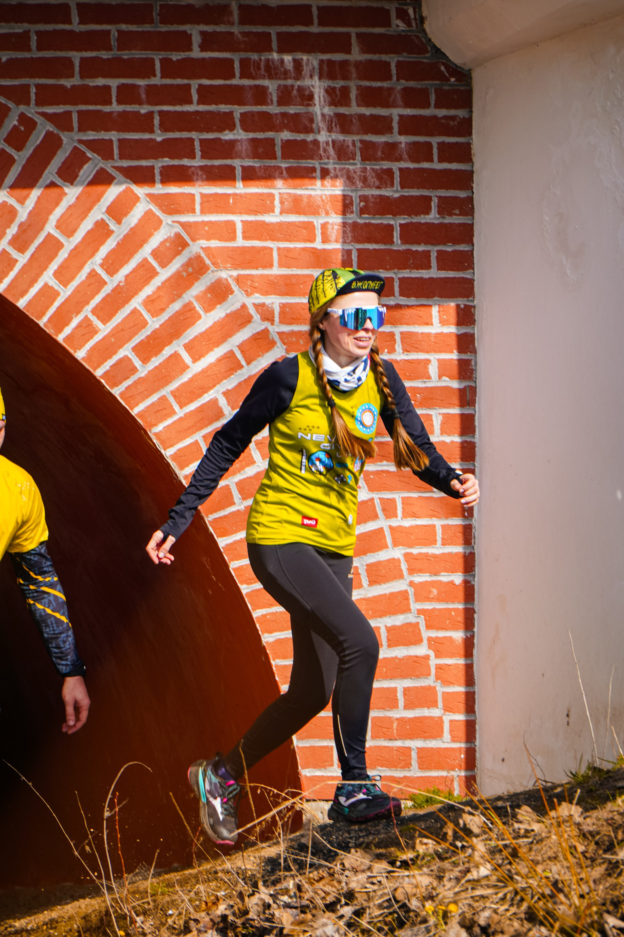 Капибара Кусково & RHR. Роман Капилюшов. Бег. Фото. Видео. г. Люберцы