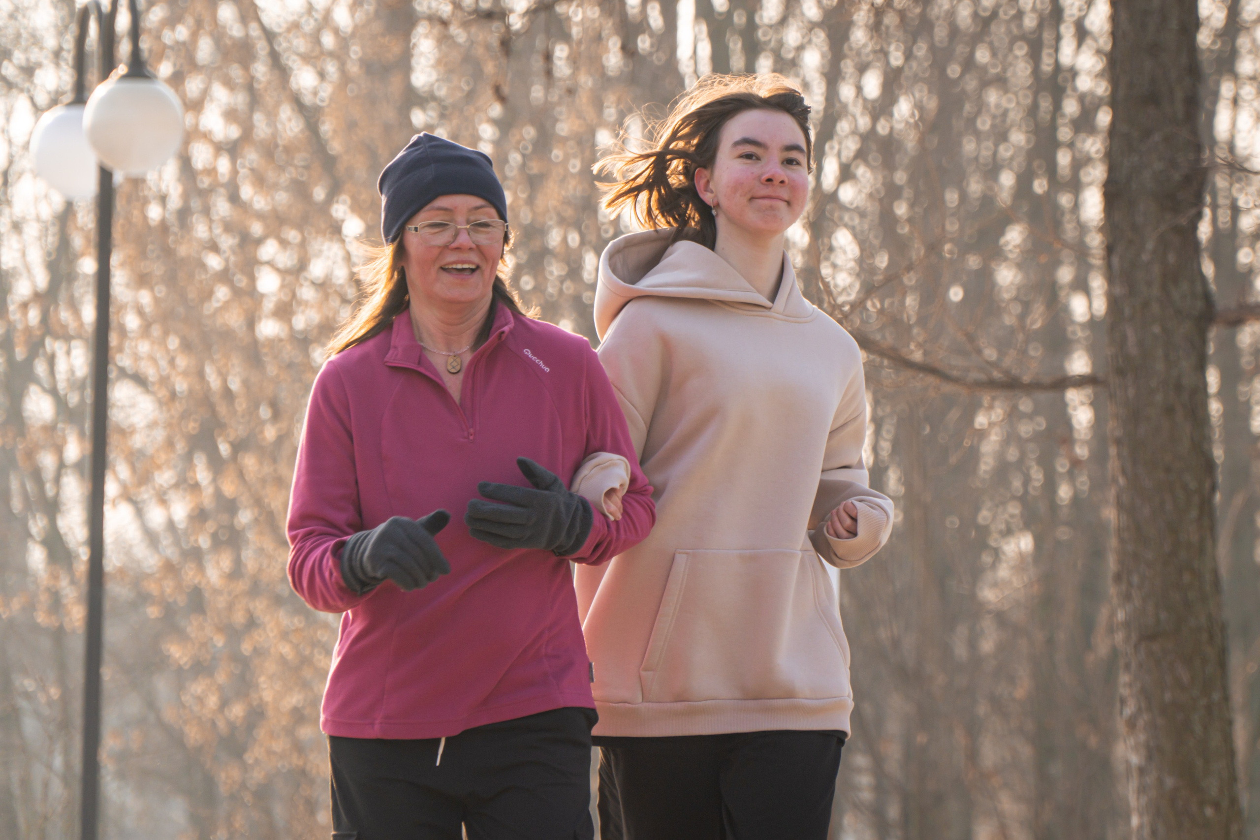 5 вёрст Наташинский 1 марта 2025. Роман Капилюшов. Бег. Фото. Видео. г. Люберцы