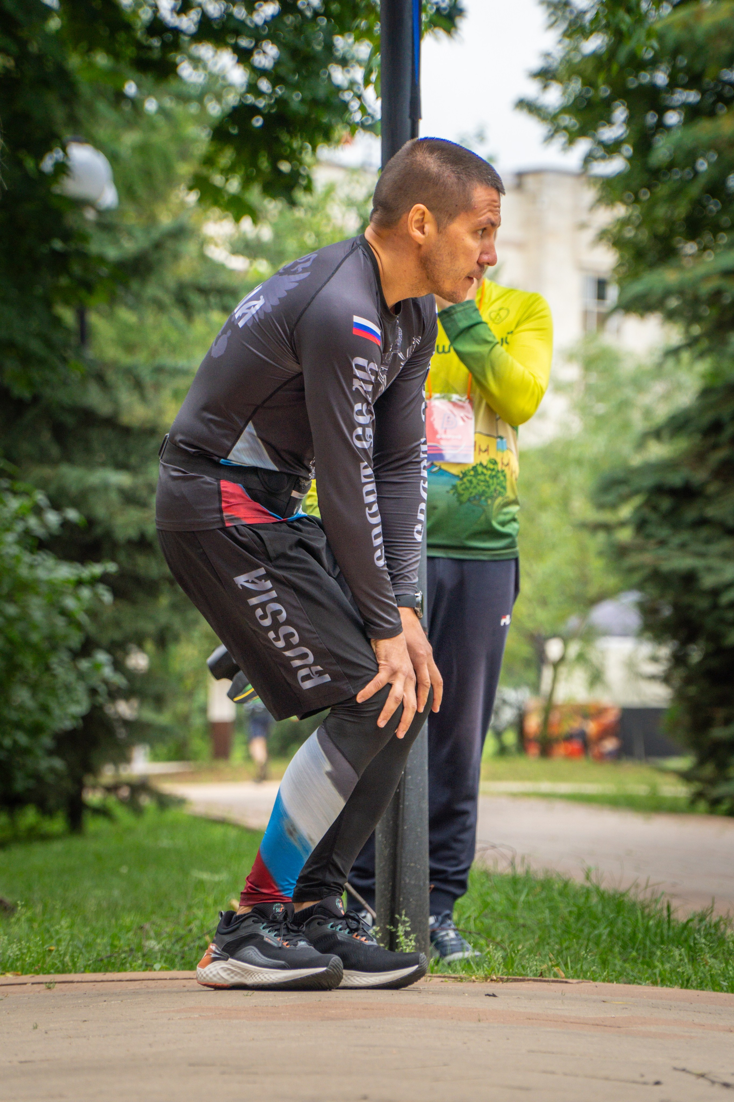 5 вёрст Наташинский 6 июля 2024. Роман Капилюшов. Бег. Фото. Видео. г. Люберцы