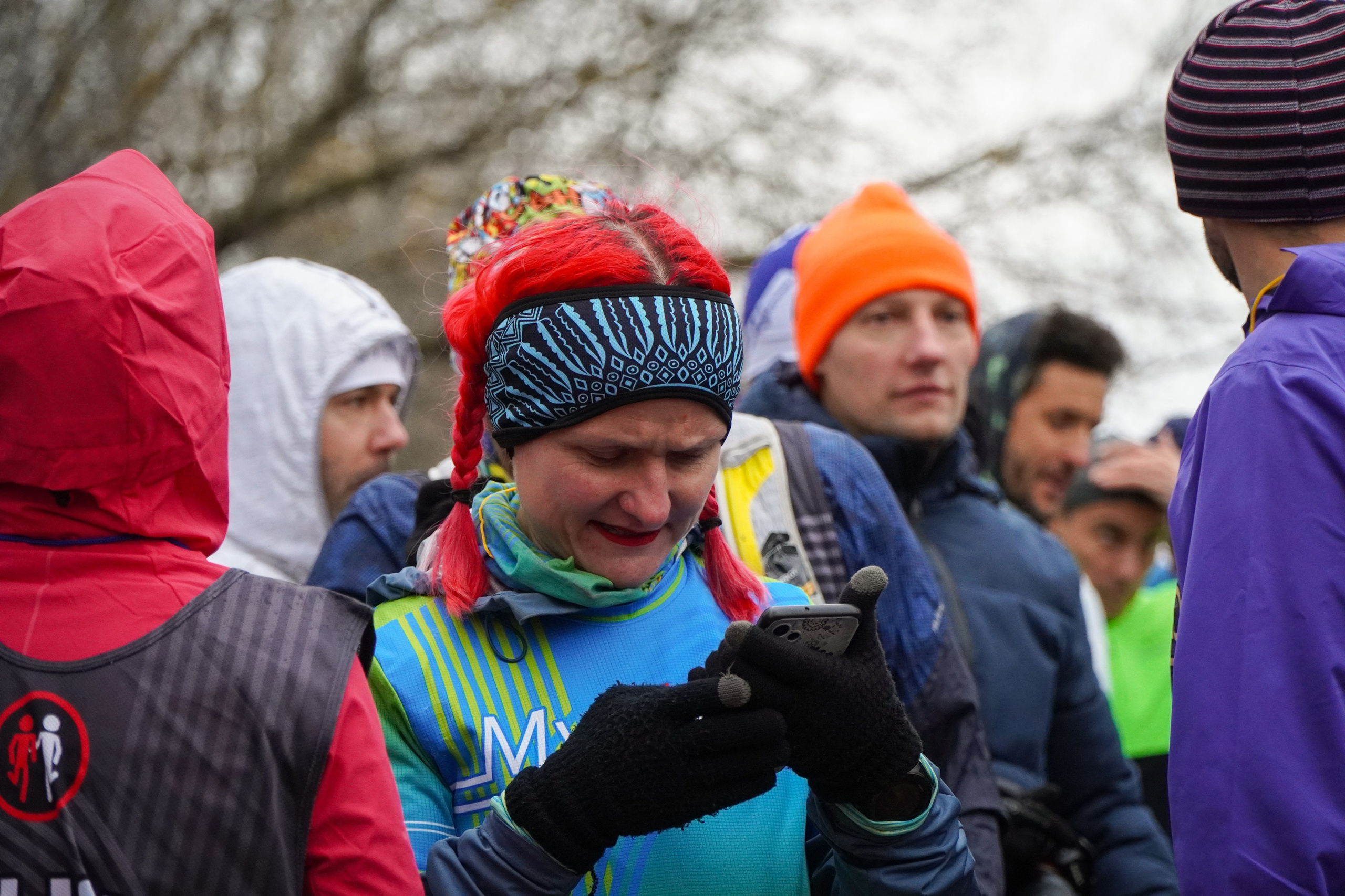 Зелёное Кольцо Москвы 2024 3-й этап. Роман Капилюшов. Бег. Фото. Видео. г. Люберцы
