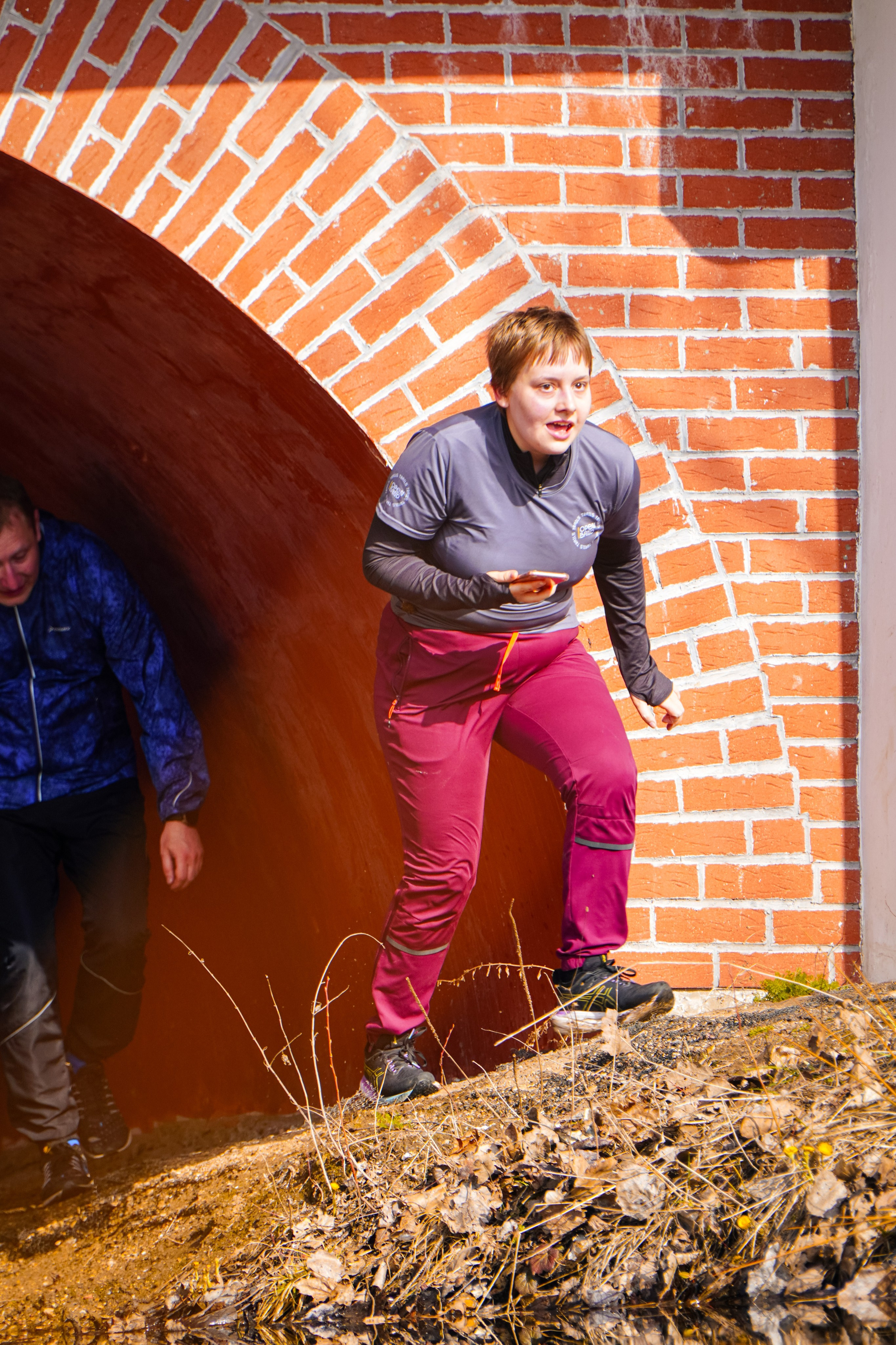 Капибара Кусково & RHR. Роман Капилюшов. Бег. Фото. Видео. г. Люберцы