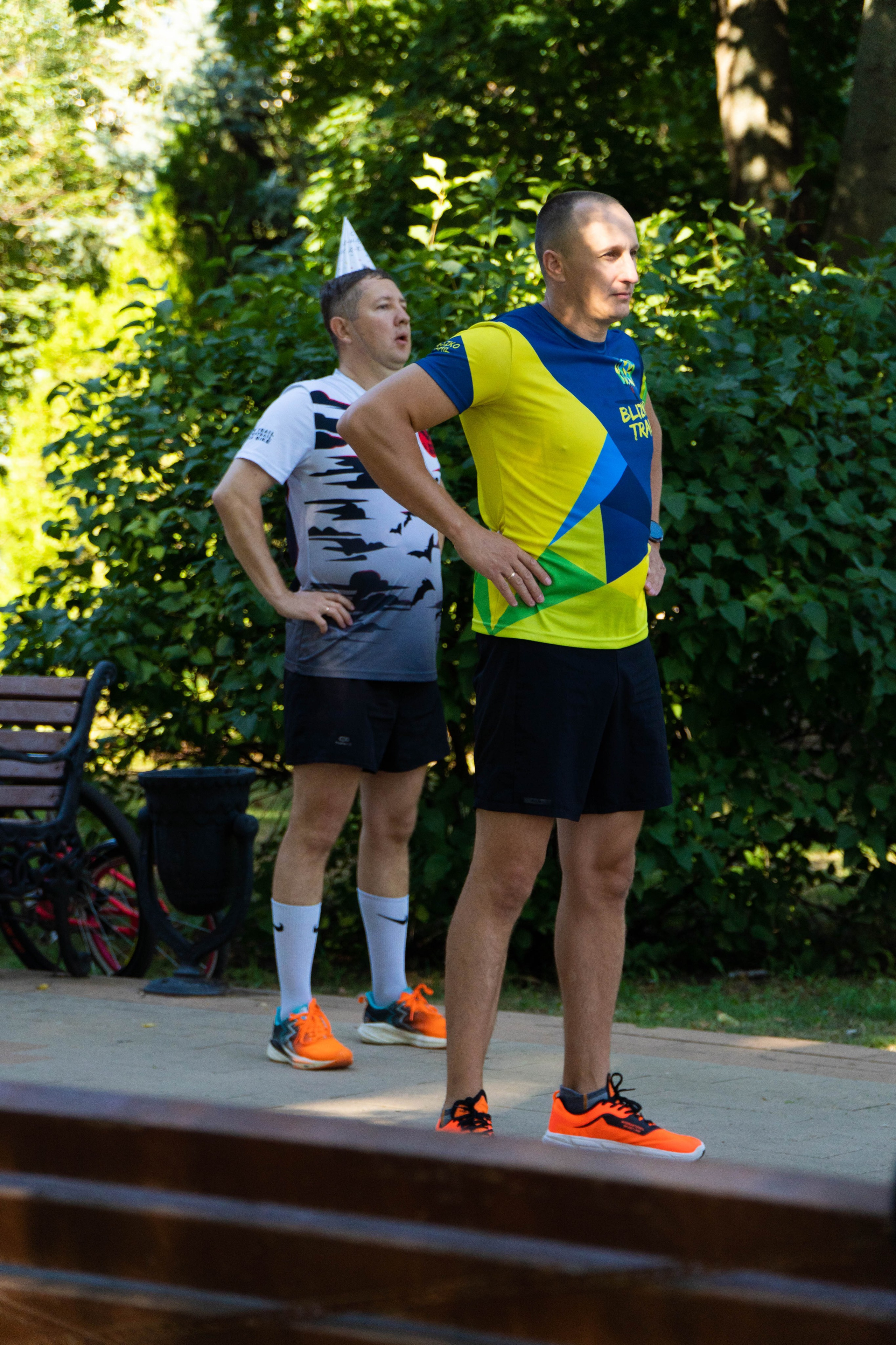 5 вёрст Наташинский 27 июля 2024. Роман Капилюшов. Бег. Фото. Видео. г. Люберцы