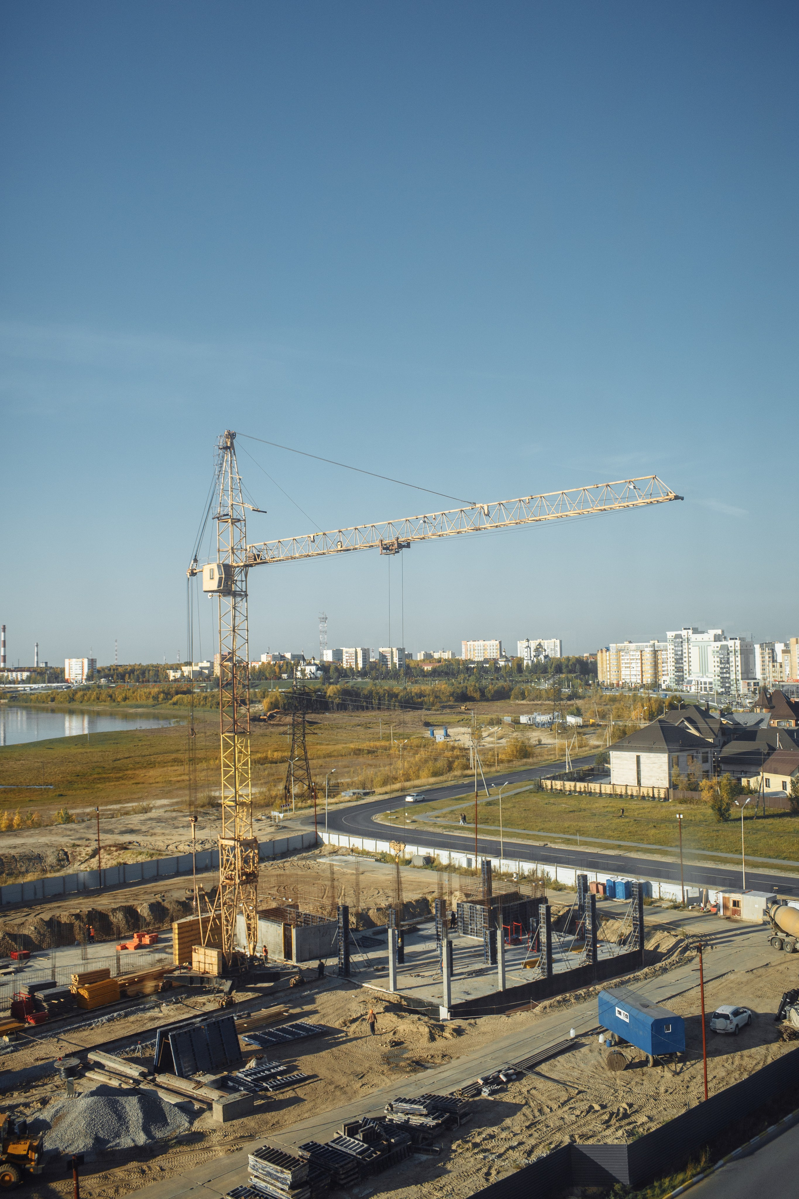 Дарья. Риелтор. Репортажный, семейный фотограф из Нефтеюганска