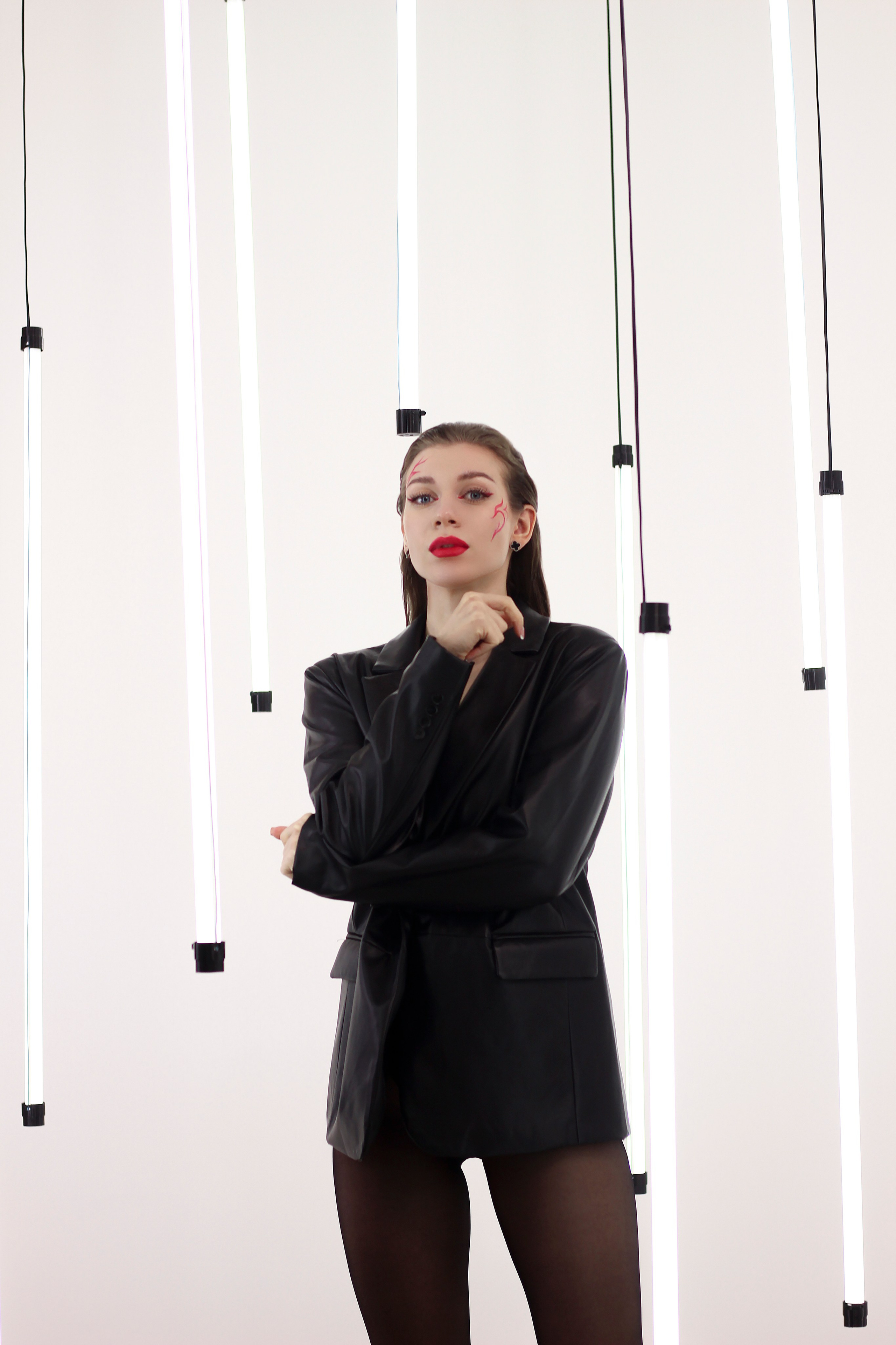 Матрица. Фотограф Красноярск