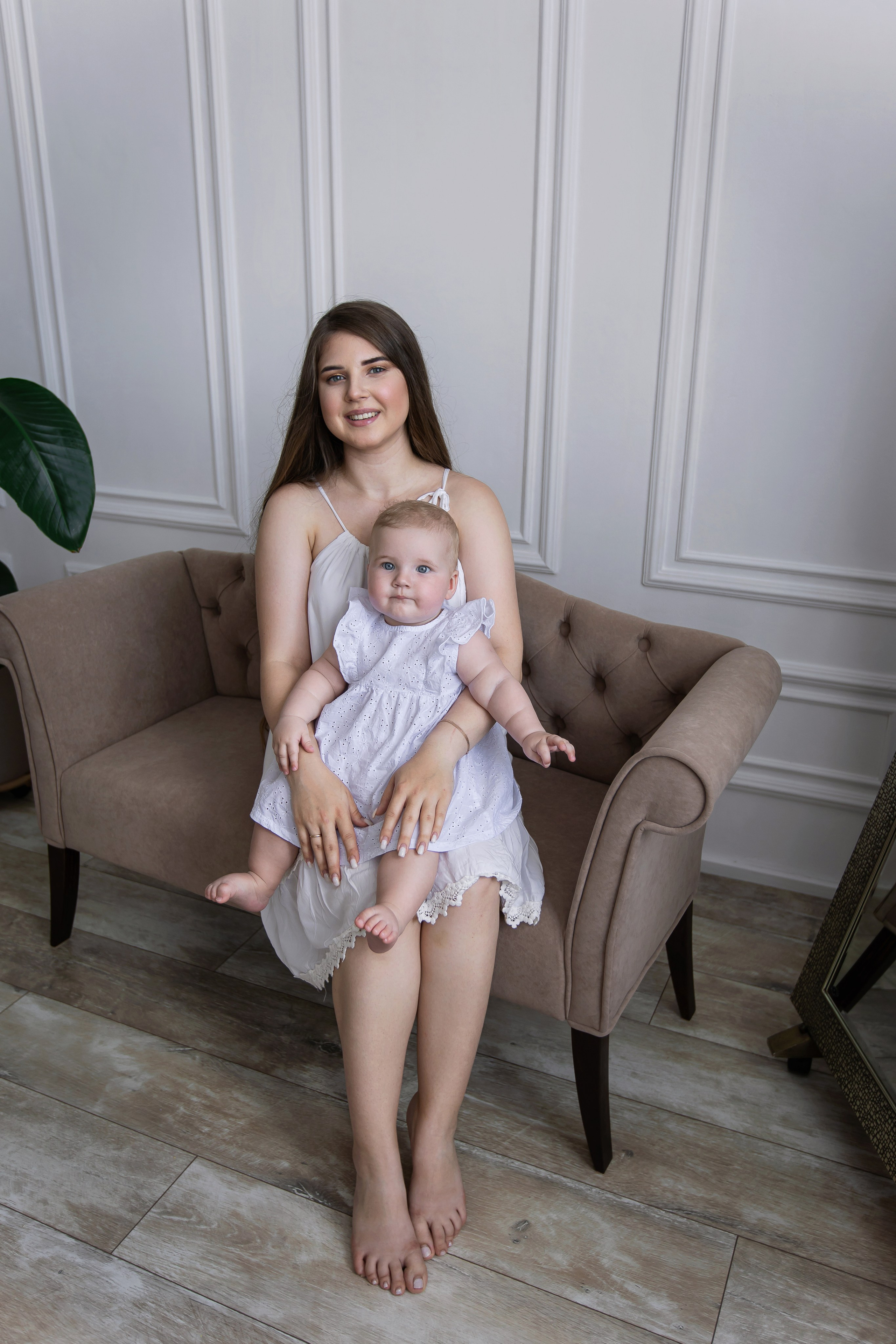 Family. Свадебный фотограф в Омске Яна Савина